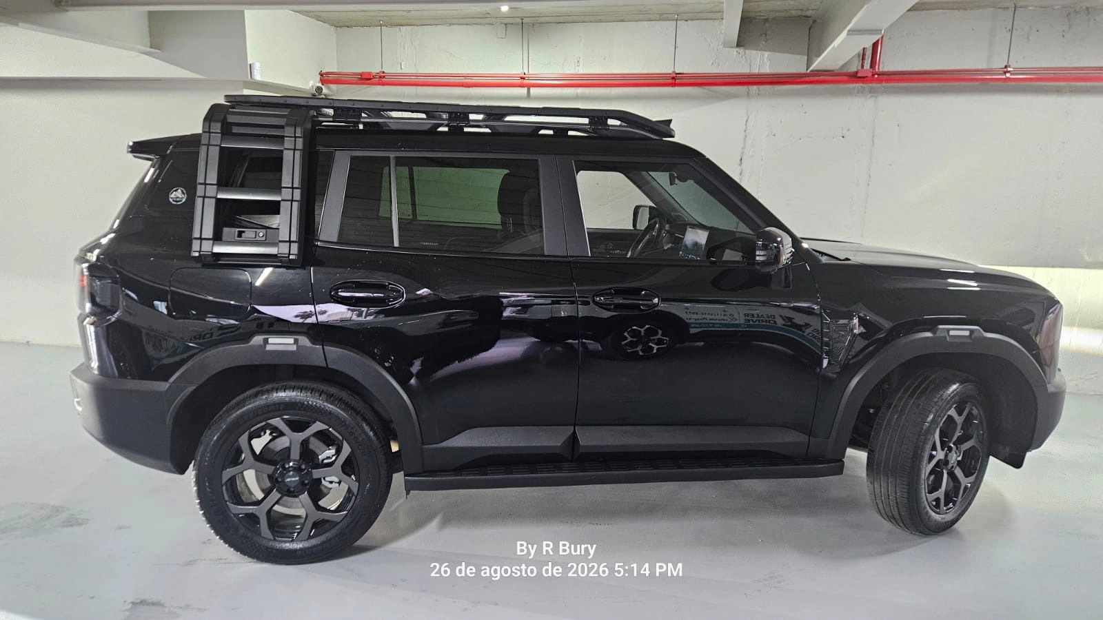 jetour T1 1.5 TGDI PHEV PREMIUM DHT 20261