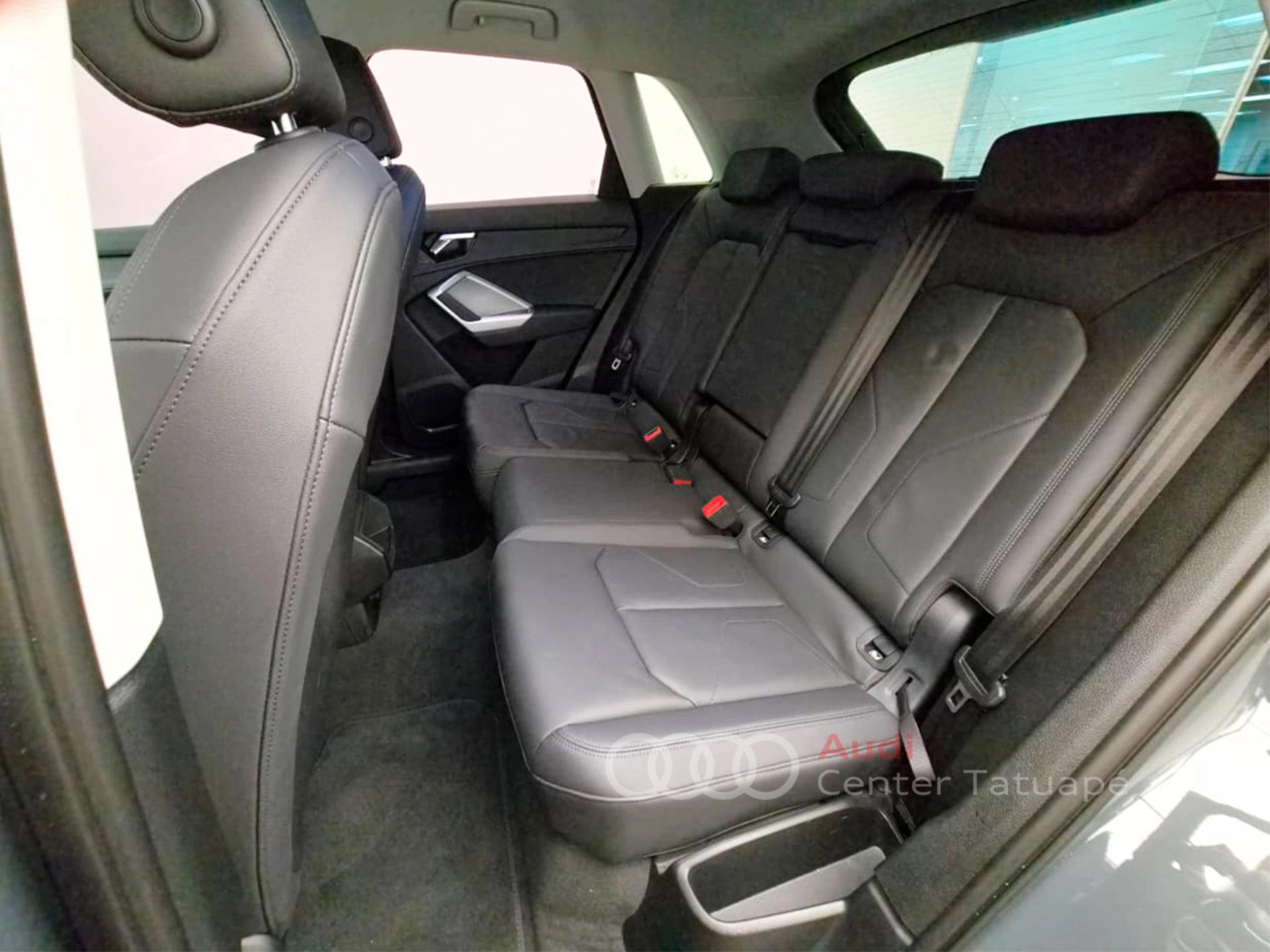 audi Q3 2.0 40 TFSI GASOLINA PRESTIGE QUATTRO TIPTRONIC 202418
