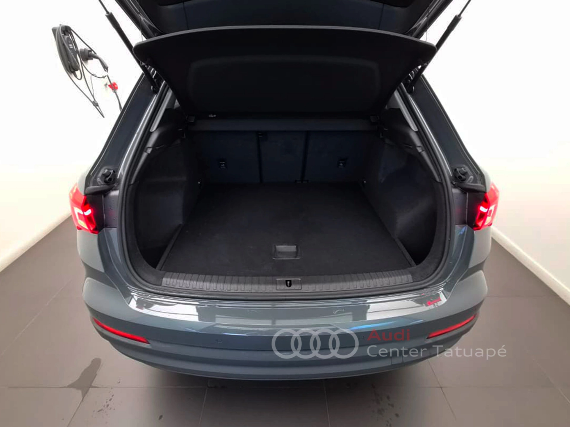 audi Q3 2.0 40 TFSI GASOLINA PRESTIGE QUATTRO TIPTRONIC 20246