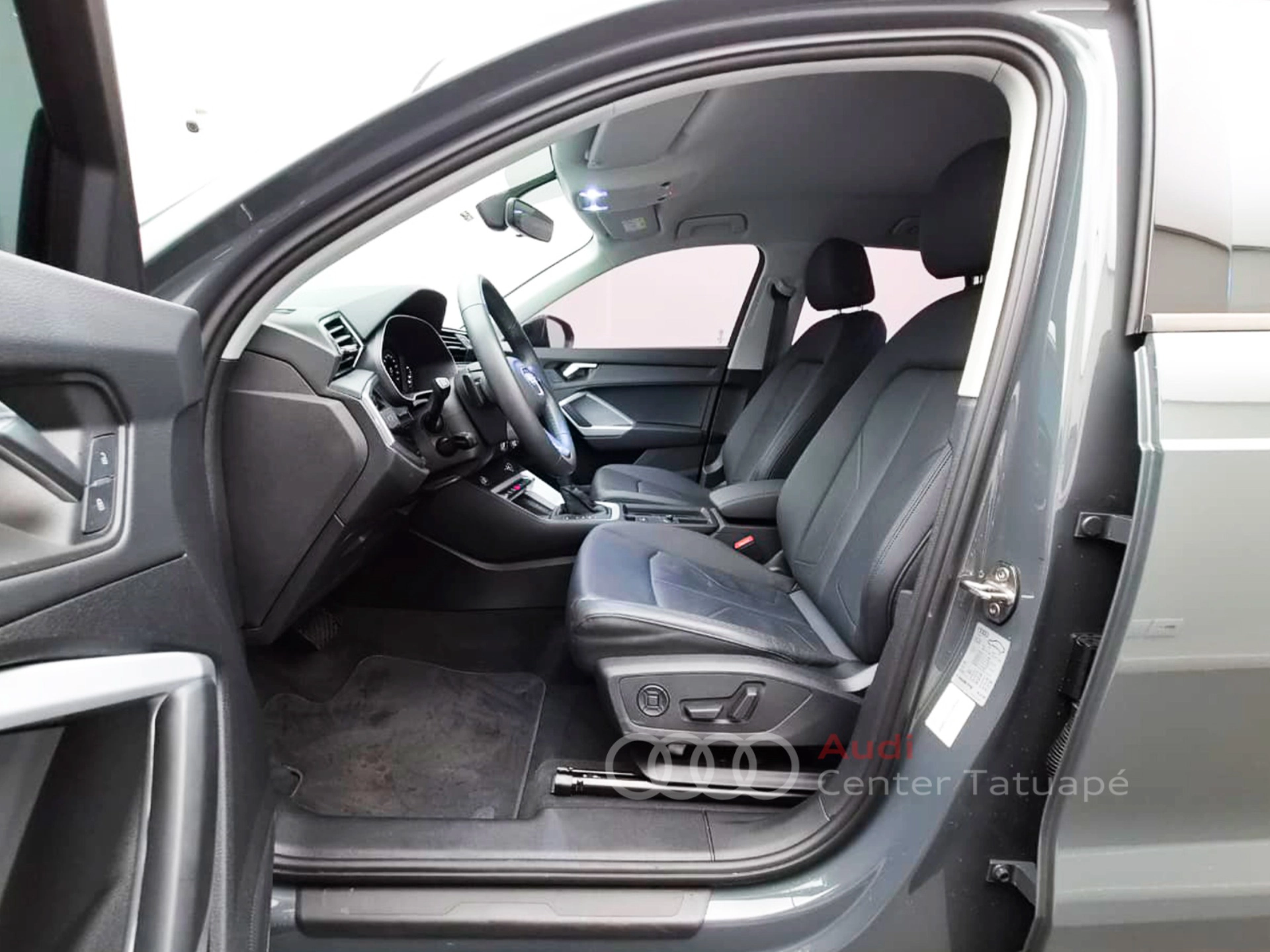audi Q3 2.0 40 TFSI GASOLINA PRESTIGE QUATTRO TIPTRONIC 20249