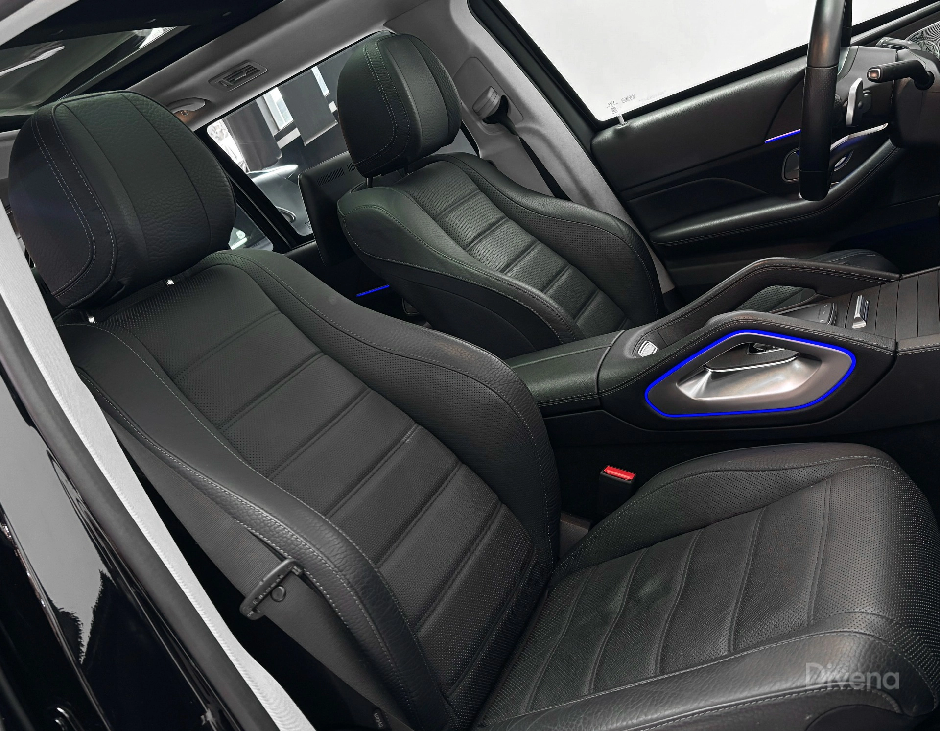 mercedes-benz GLS 450 3.0 I6 GASOLINA AMG LINE 4MATIC 9G-TRONIC 202212