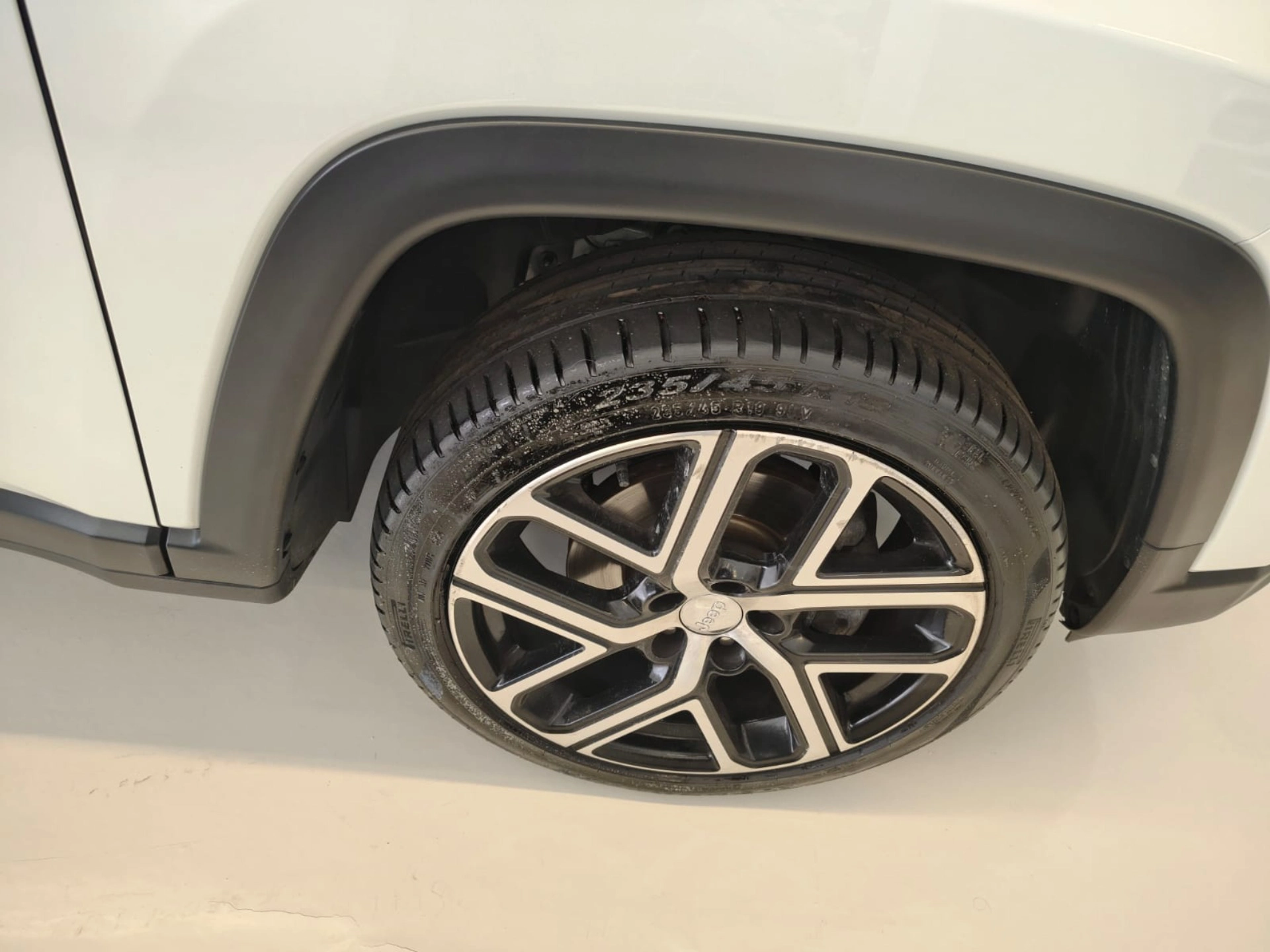 jeep COMPASS 1.3 T270 TURBO FLEX LIMITED AT6 202514