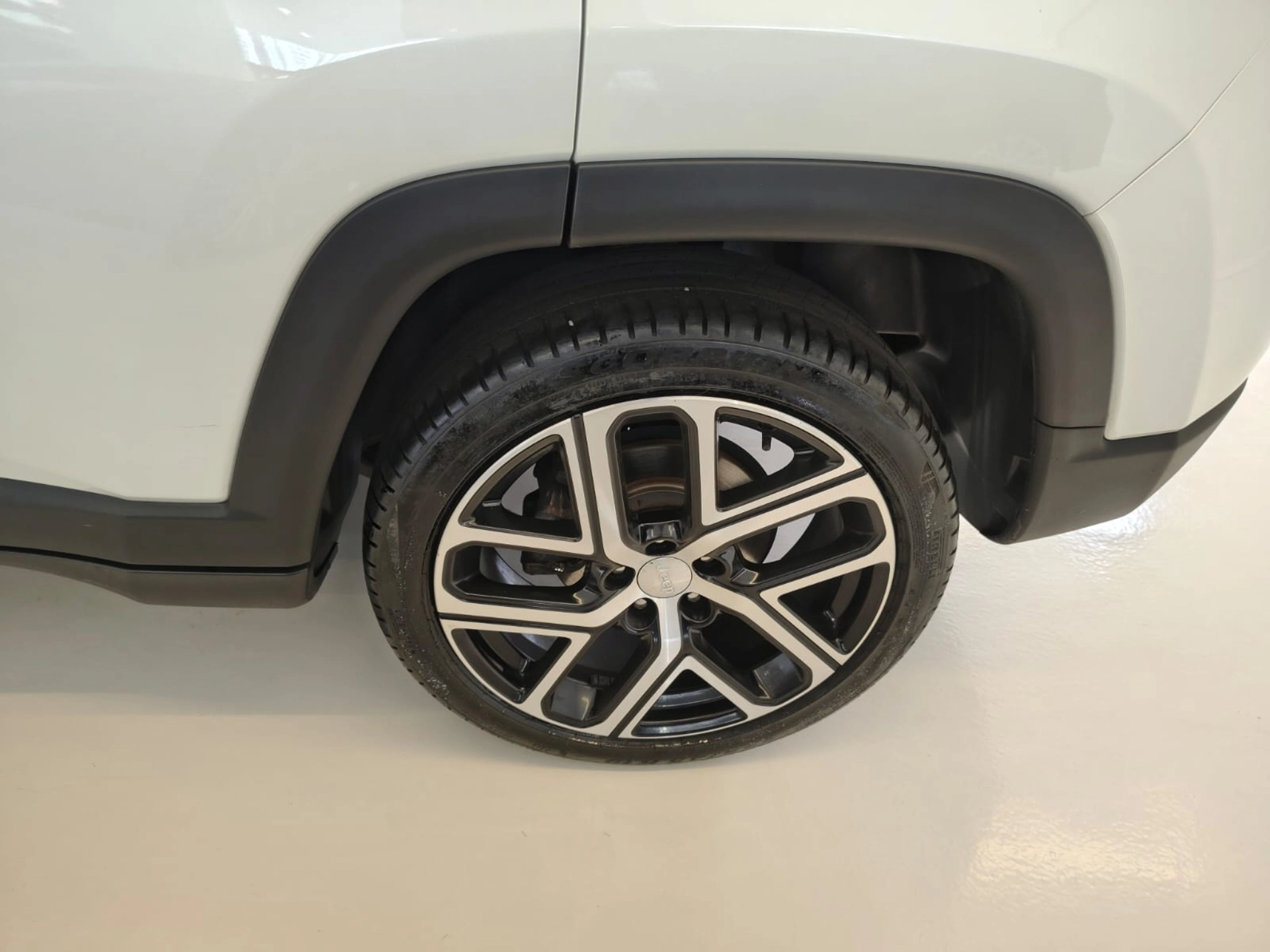 jeep COMPASS 1.3 T270 TURBO FLEX LIMITED AT6 202512