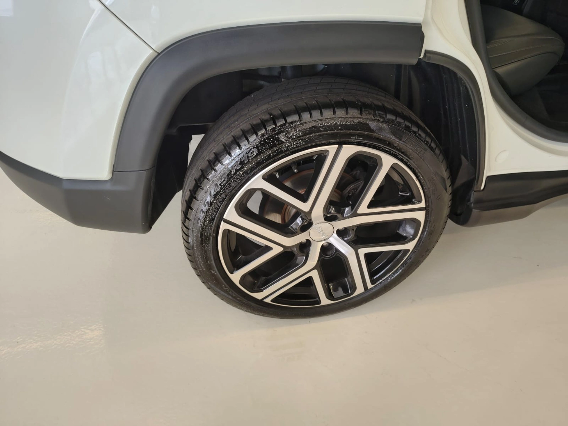 jeep COMPASS 1.3 T270 TURBO FLEX LIMITED AT6 202513