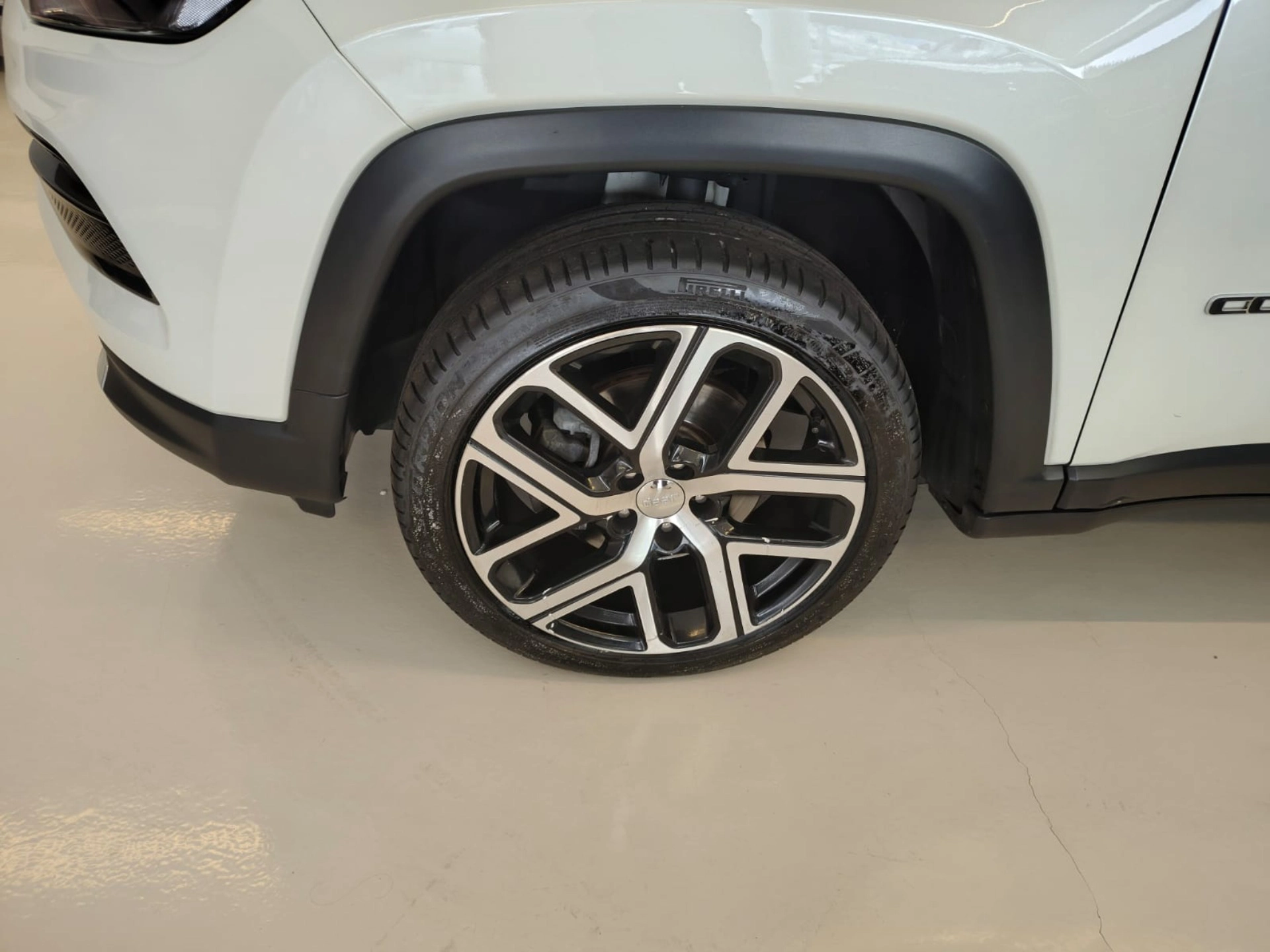 jeep COMPASS 1.3 T270 TURBO FLEX LIMITED AT6 202515