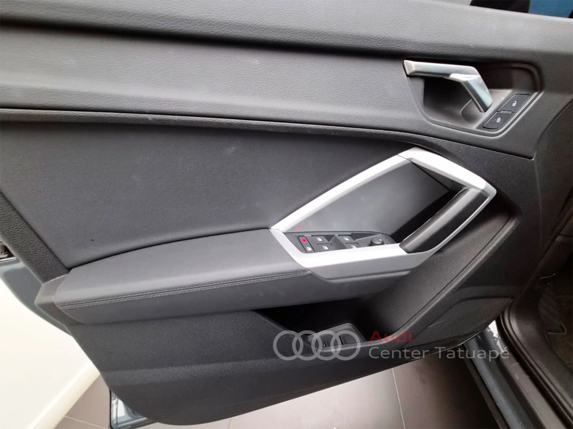 audi Q3 2.0 40 TFSI GASOLINA PRESTIGE QUATTRO TIPTRONIC 20248