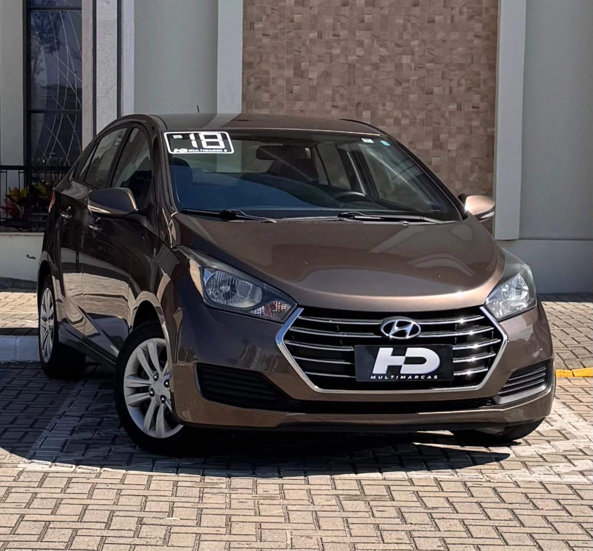 HB20S 1.0 COMFORT PLUS 12V FLEX 4P MANUAL