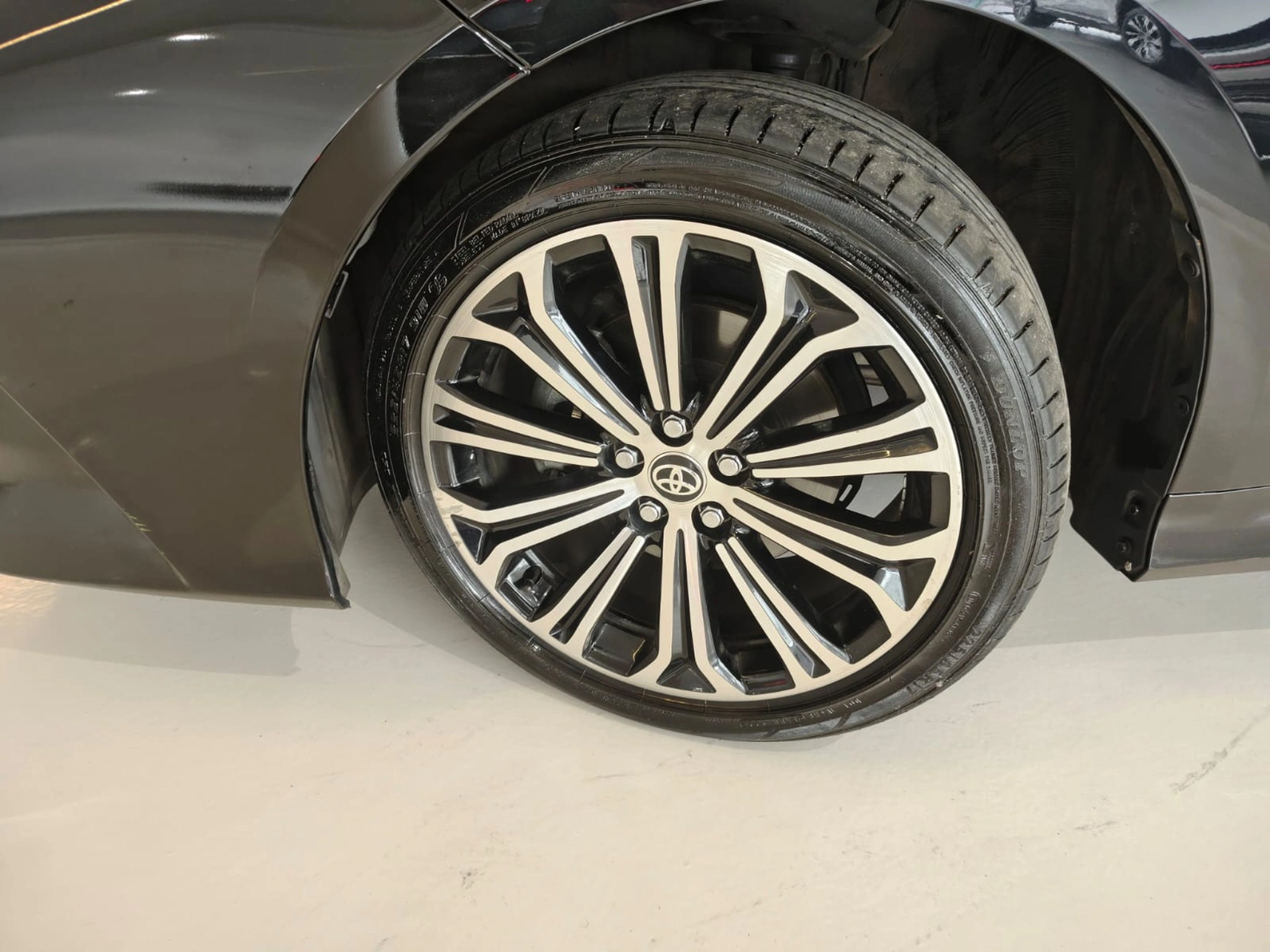 toyota COROLLA 2.0 VVT-IE FLEX GR-S DIRECT SHIFT 202312