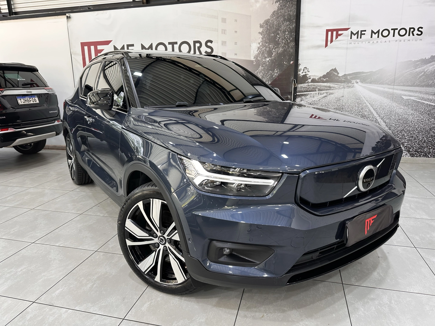 XC40