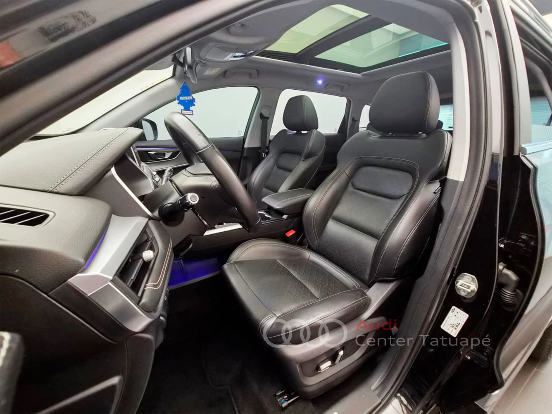 caoa chery TIGGO 8 1.6 TGDI GASOLINA TXS DCT 202211