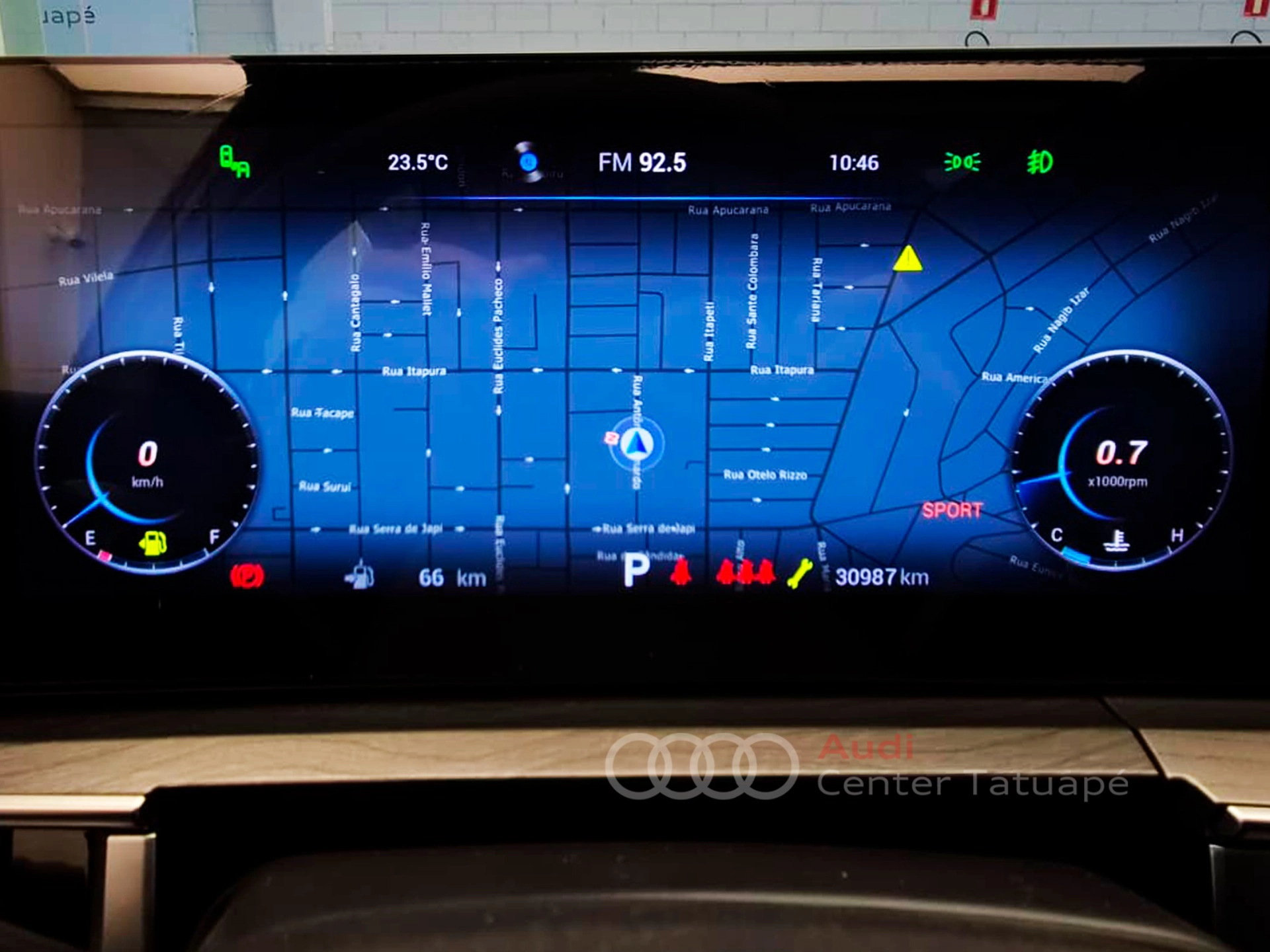 caoa chery TIGGO 8 PRO 1.6 TGDI GASOLINA DCT 202514