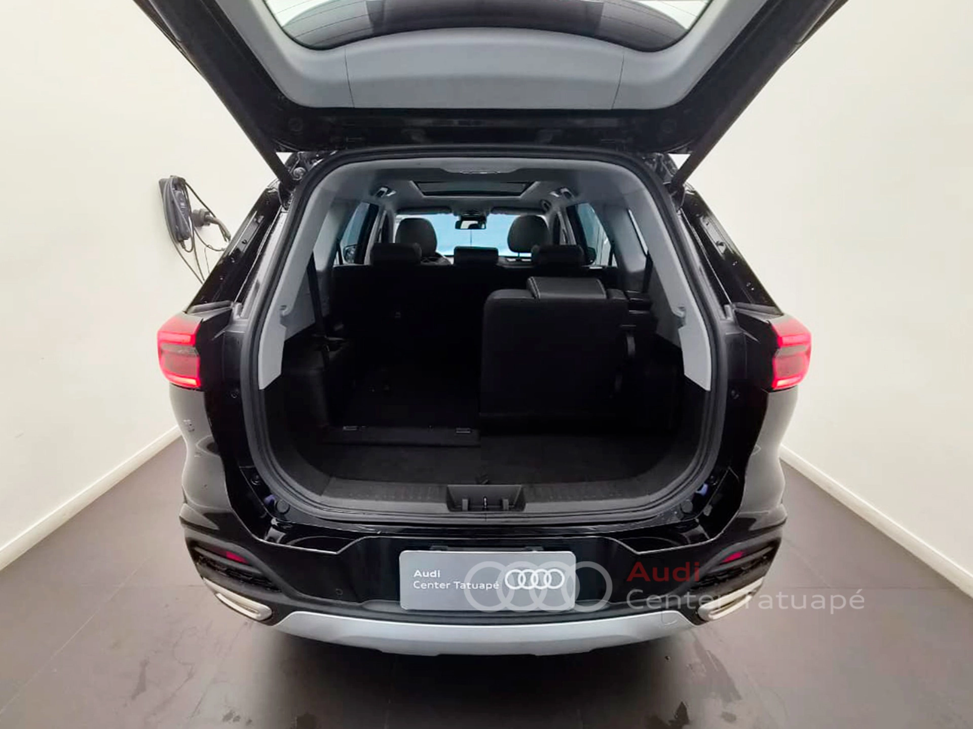 caoa chery TIGGO 8 1.6 TGDI GASOLINA TXS DCT 20226