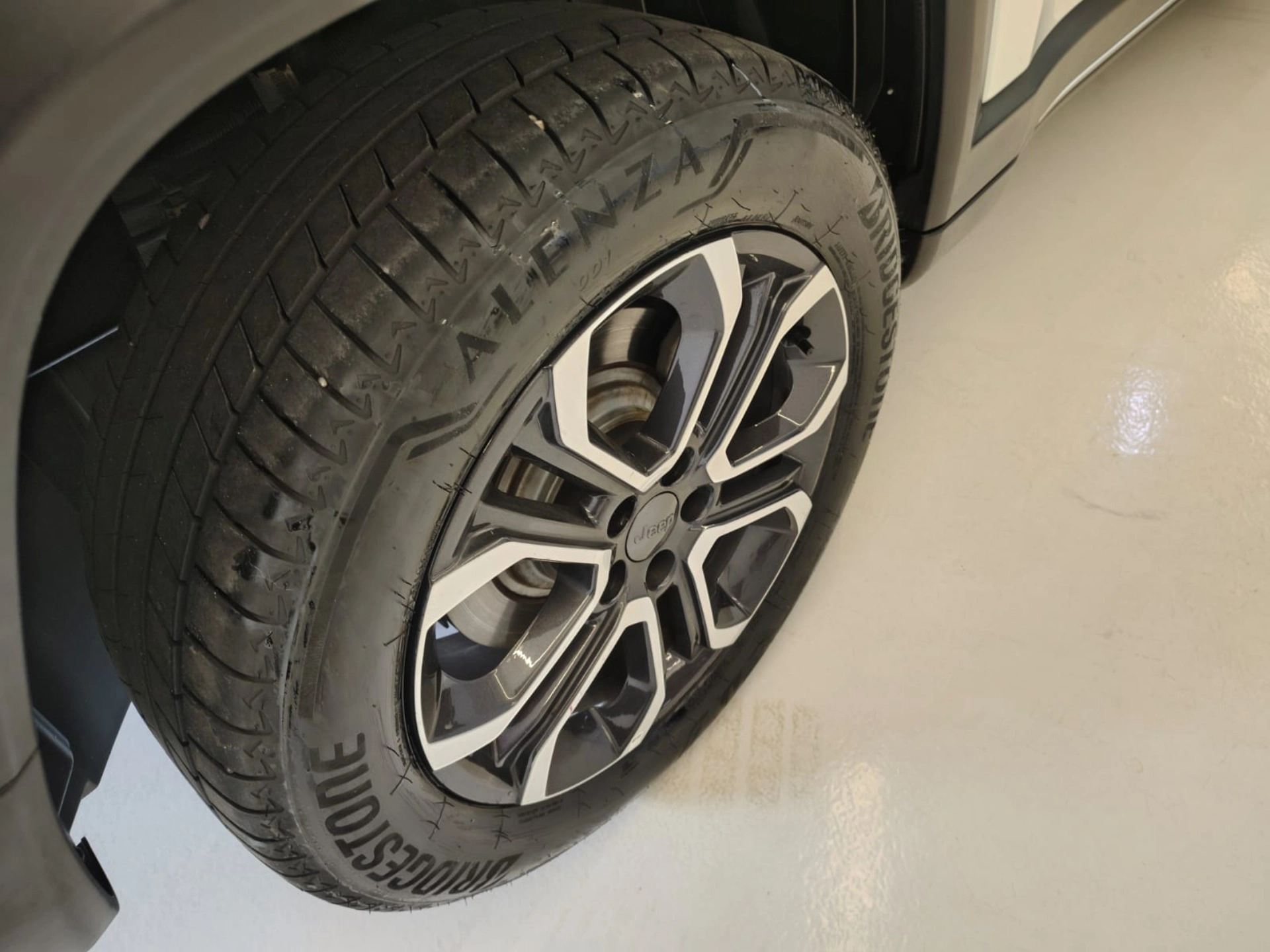 jeep COMMANDER 1.3 T270 TURBO FLEX LIMITED AT6 202310