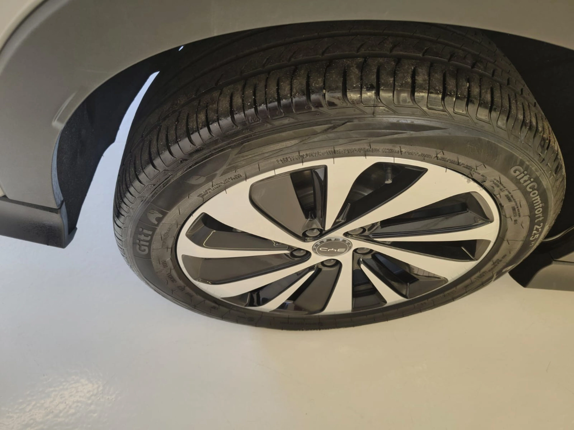 byd SONG PLUS PREMIUM 1.5 DM-I TURBO HÍBRIDO AWD AUTOMÁTICO 20268