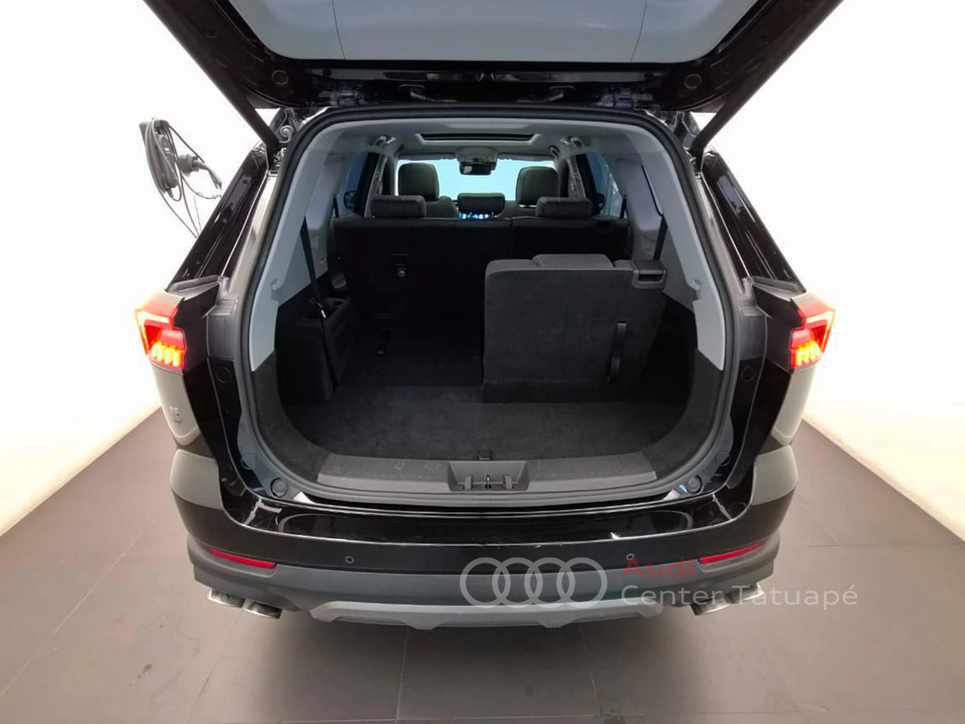 caoa chery TIGGO 8 PRO 1.6 TGDI GASOLINA DCT 20256