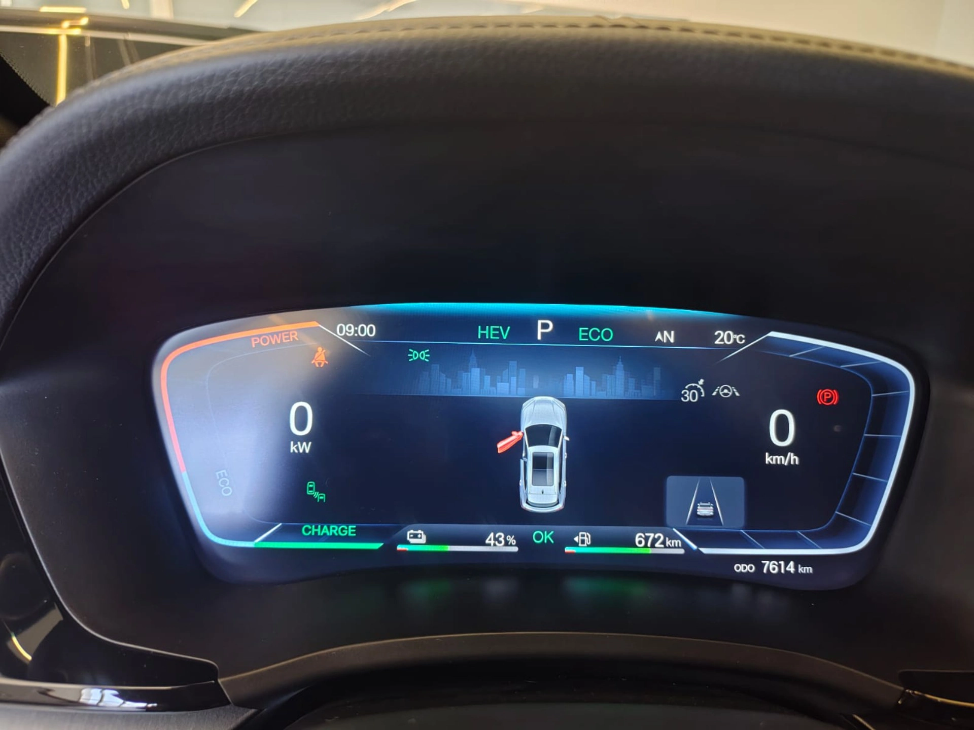 byd SONG PLUS PREMIUM 1.5 DM-I TURBO HÍBRIDO AWD AUTOMÁTICO 202611