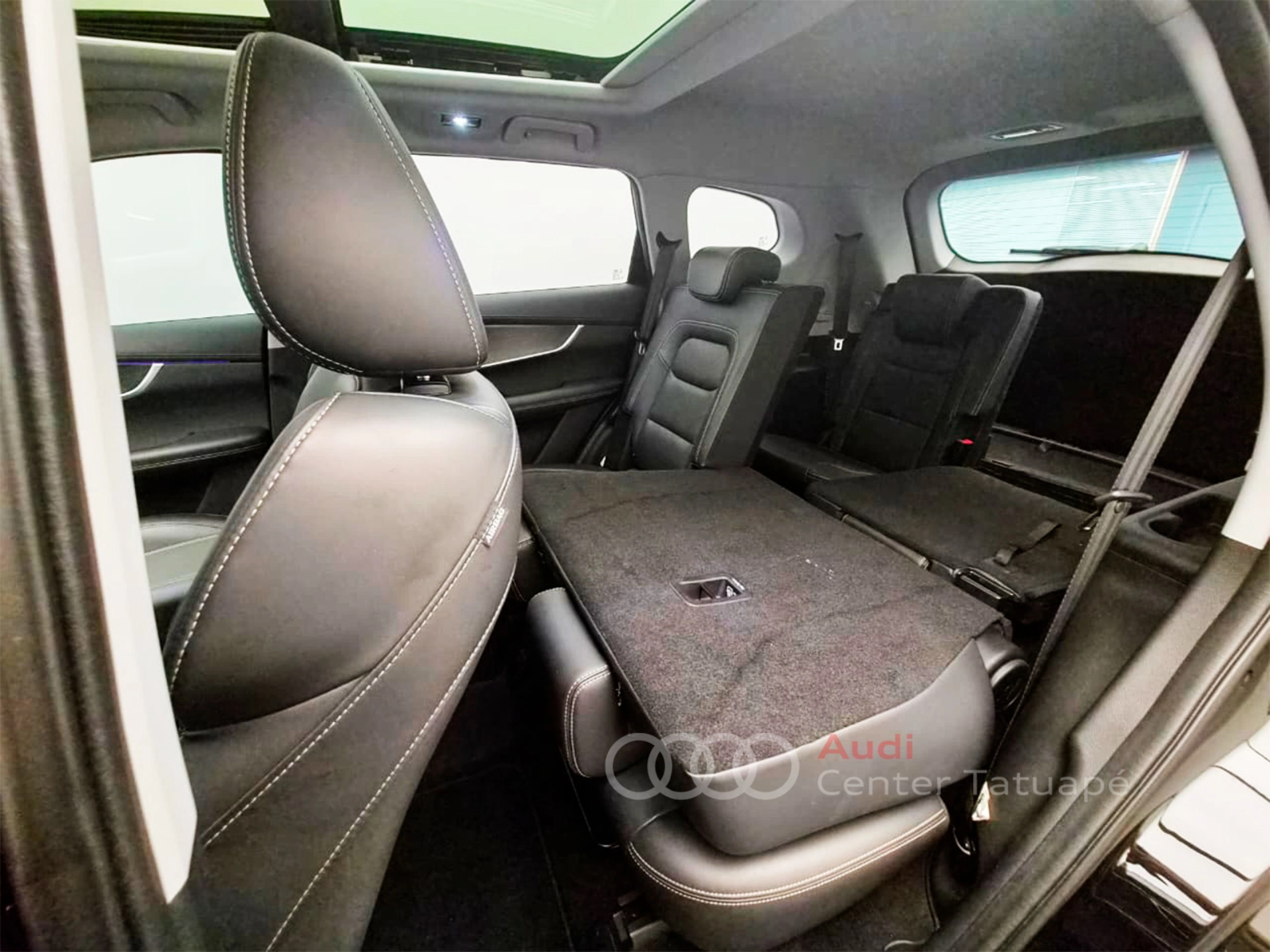 caoa chery TIGGO 8 1.6 TGDI GASOLINA TXS DCT 202218