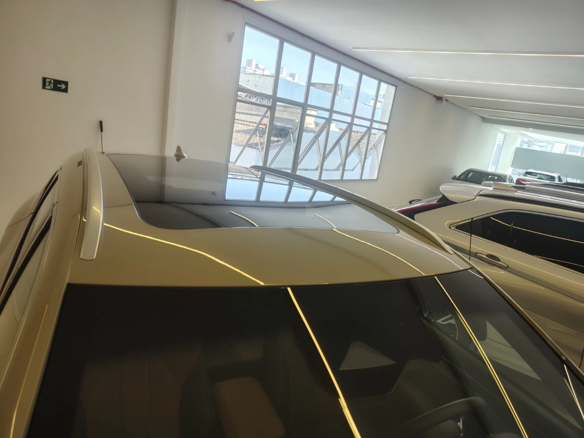 byd SONG PLUS PREMIUM 1.5 DM-I TURBO HÍBRIDO AWD AUTOMÁTICO 20266