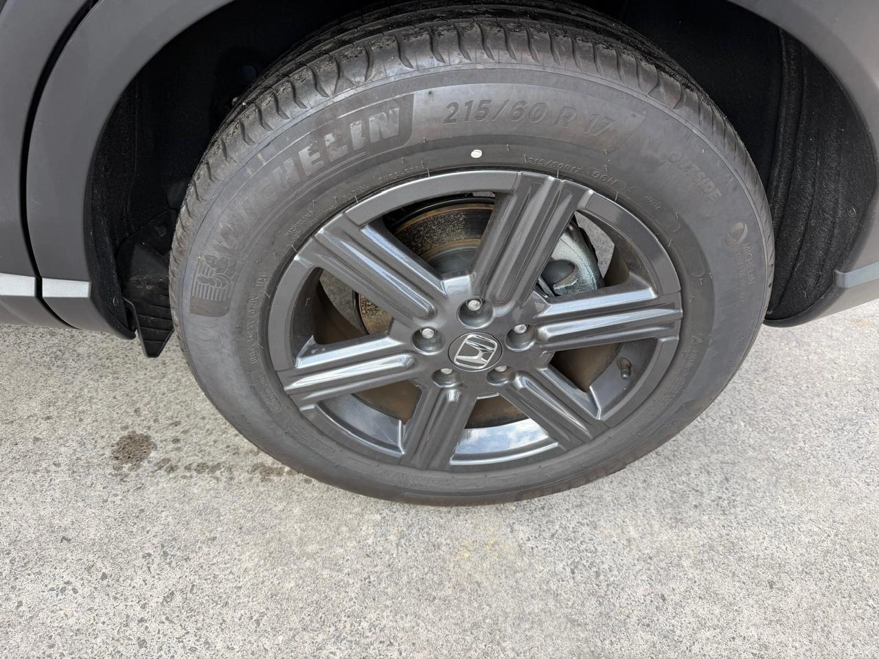 honda HR-V 1.5 DI I-VTEC FLEX EXL CVT 20255