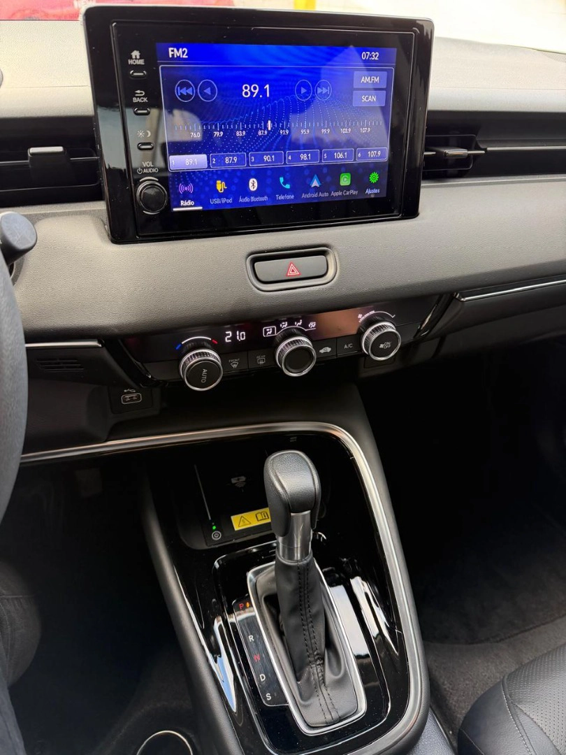 honda HR-V 1.5 DI I-VTEC FLEX EXL CVT 20252