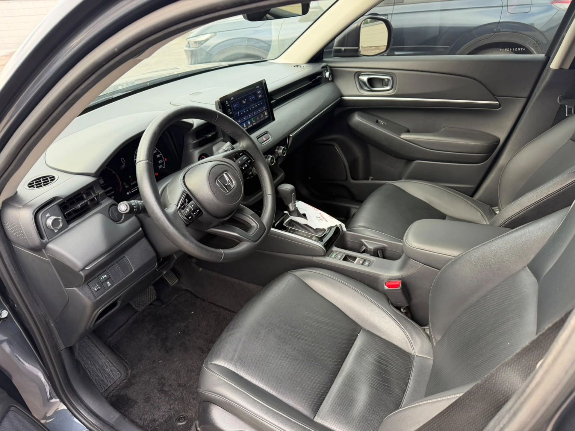 honda HR-V 1.5 DI I-VTEC FLEX EXL CVT 20267