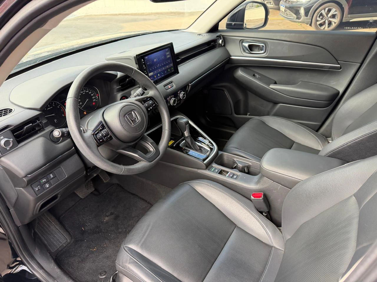 honda HR-V 1.5 DI I-VTEC FLEX EXL CVT 20253