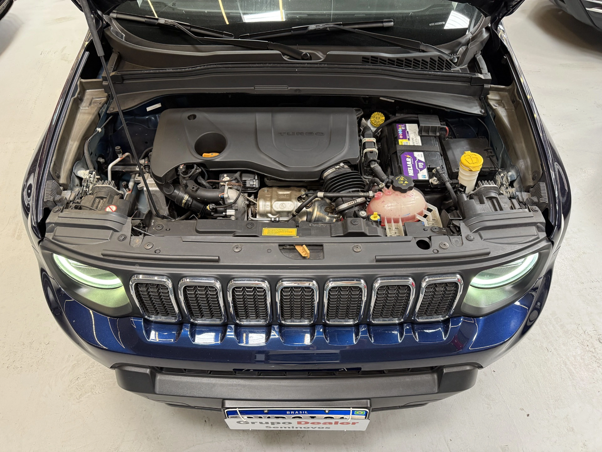 jeep RENEGADE 1.3 T270 TURBO FLEX LONGITUDE AT6 202211
