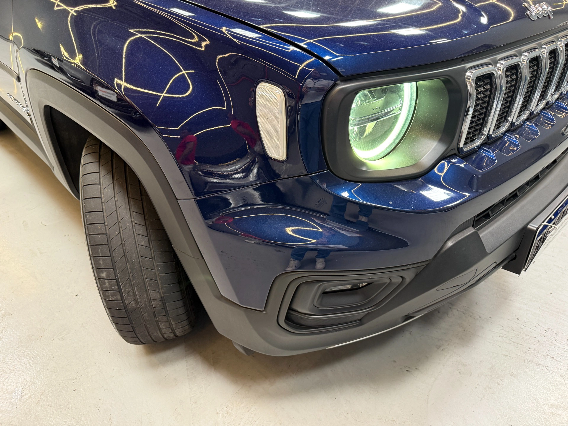 jeep RENEGADE 1.3 T270 TURBO FLEX LONGITUDE AT6 20221