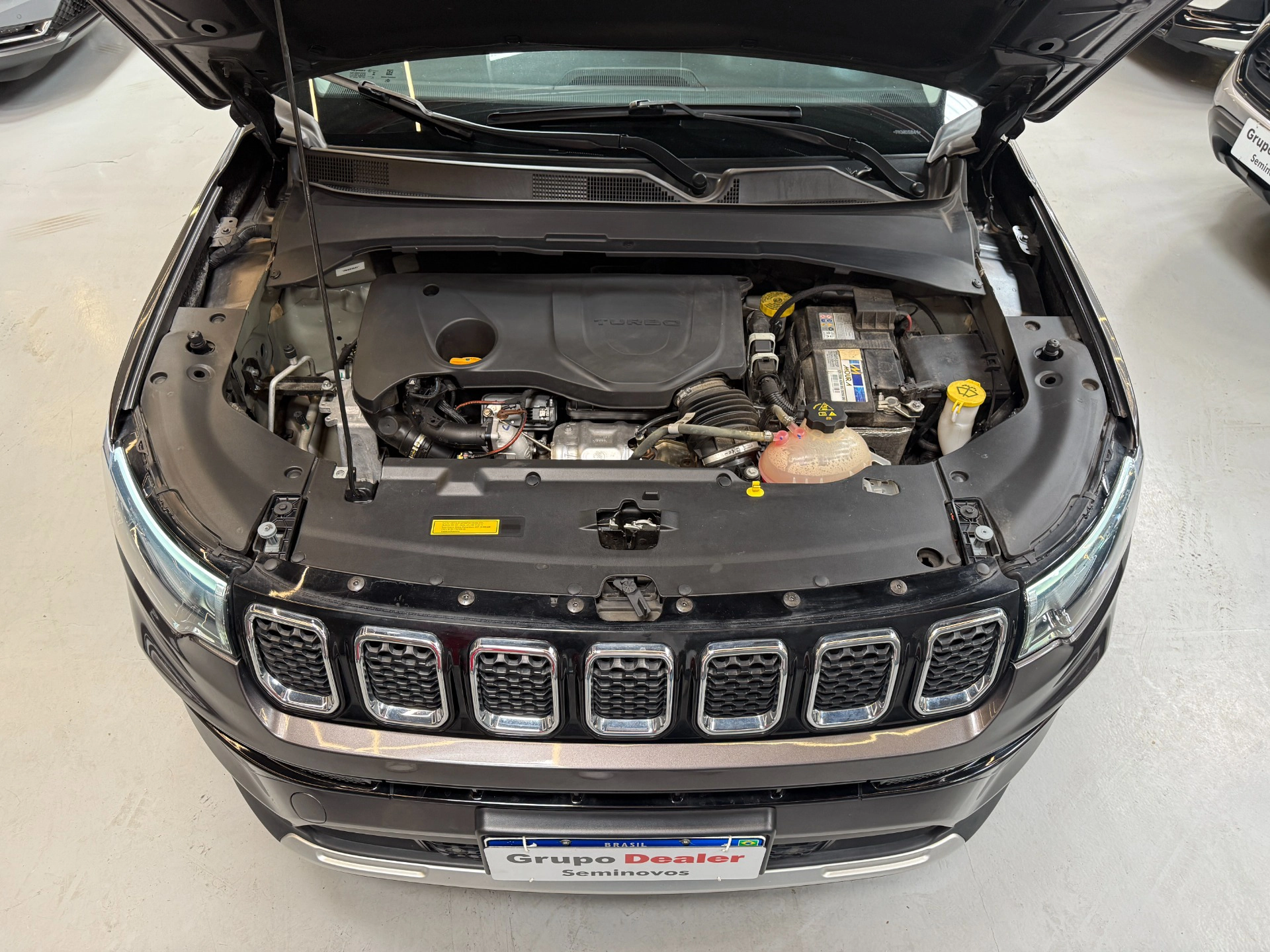 jeep COMPASS 1.3 T270 TURBO FLEX LIMITED AT6 202311
