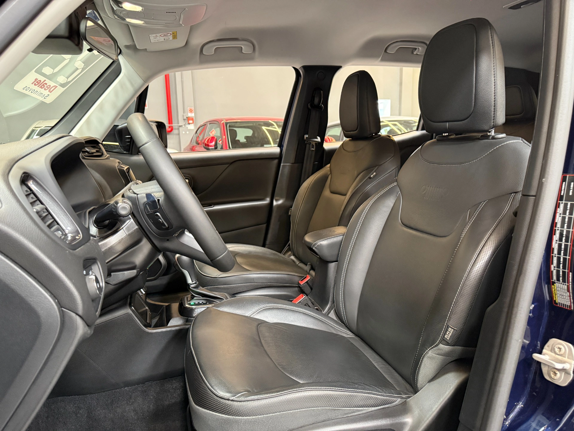 jeep RENEGADE 1.3 T270 TURBO FLEX LONGITUDE AT6 202214