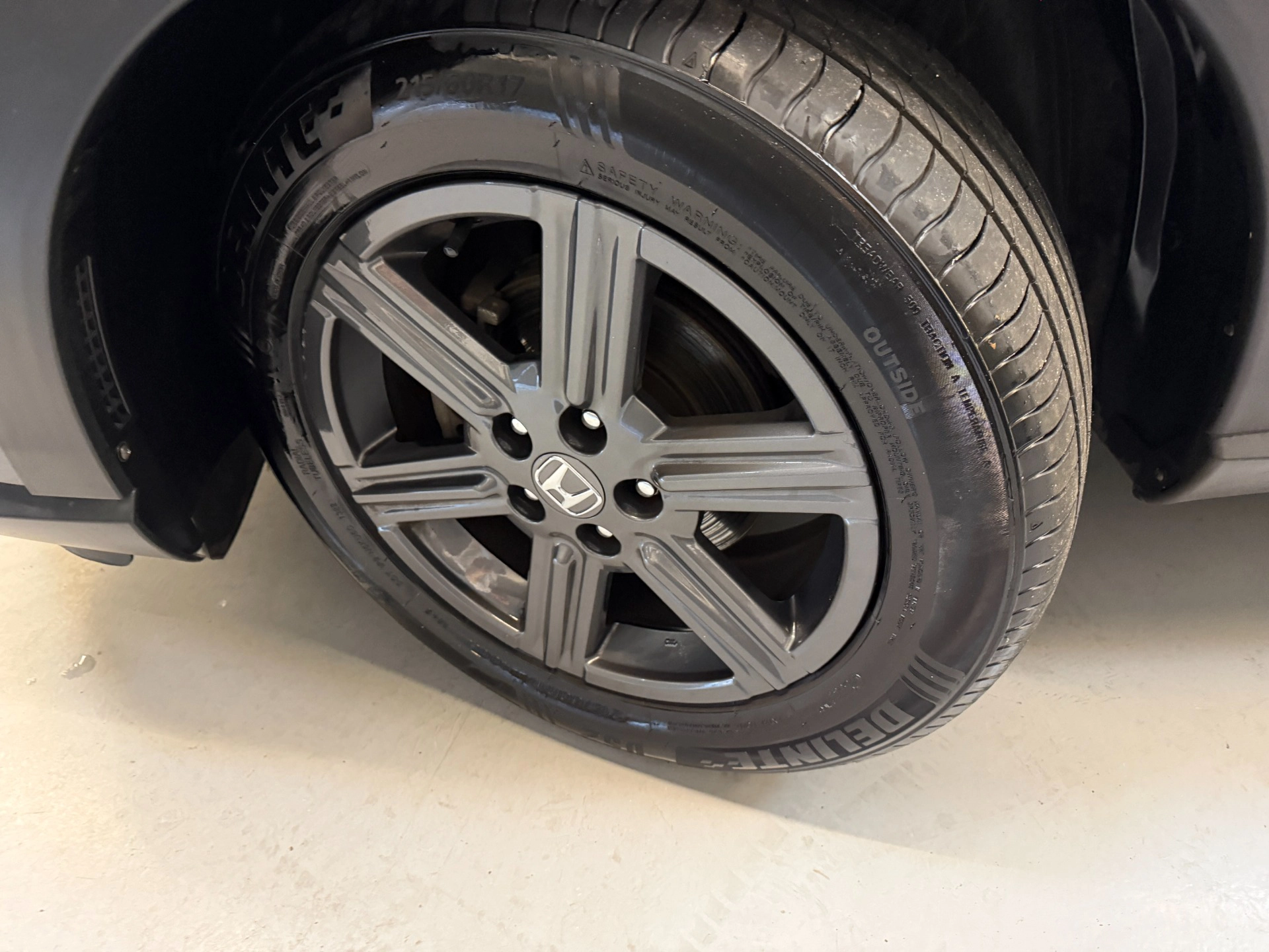honda HR-V 1.5 DI I-VTEC FLEX EXL CVT 202310