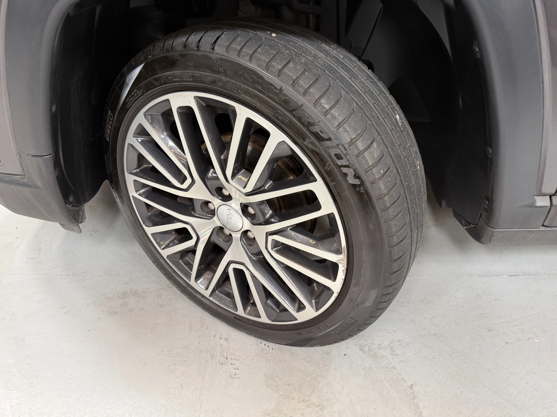 jeep COMPASS 1.3 T270 TURBO FLEX LIMITED AT6 202310