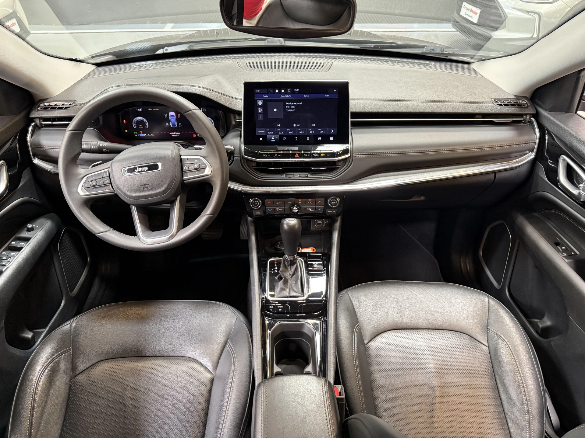 jeep COMPASS 1.3 T270 TURBO FLEX LIMITED AT6 202316