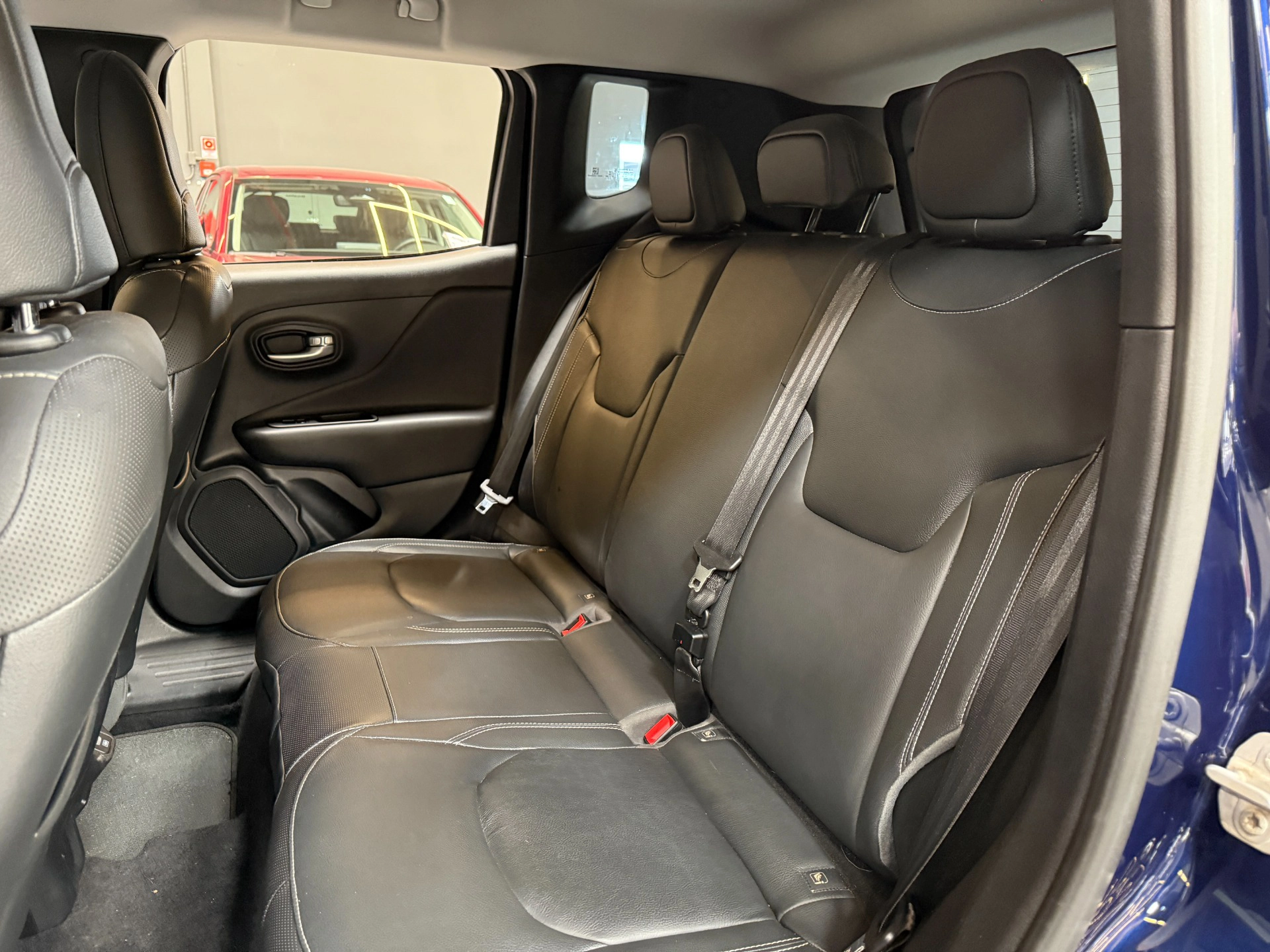 jeep RENEGADE 1.3 T270 TURBO FLEX LONGITUDE AT6 202219