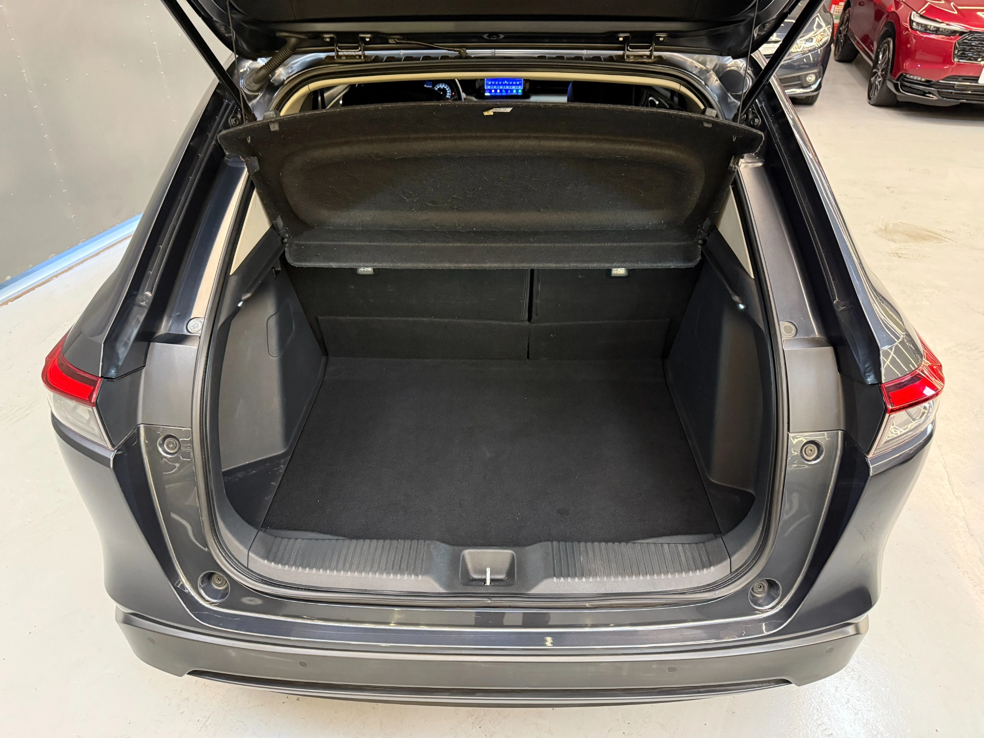 honda HR-V 1.5 DI I-VTEC FLEX EXL CVT 202312