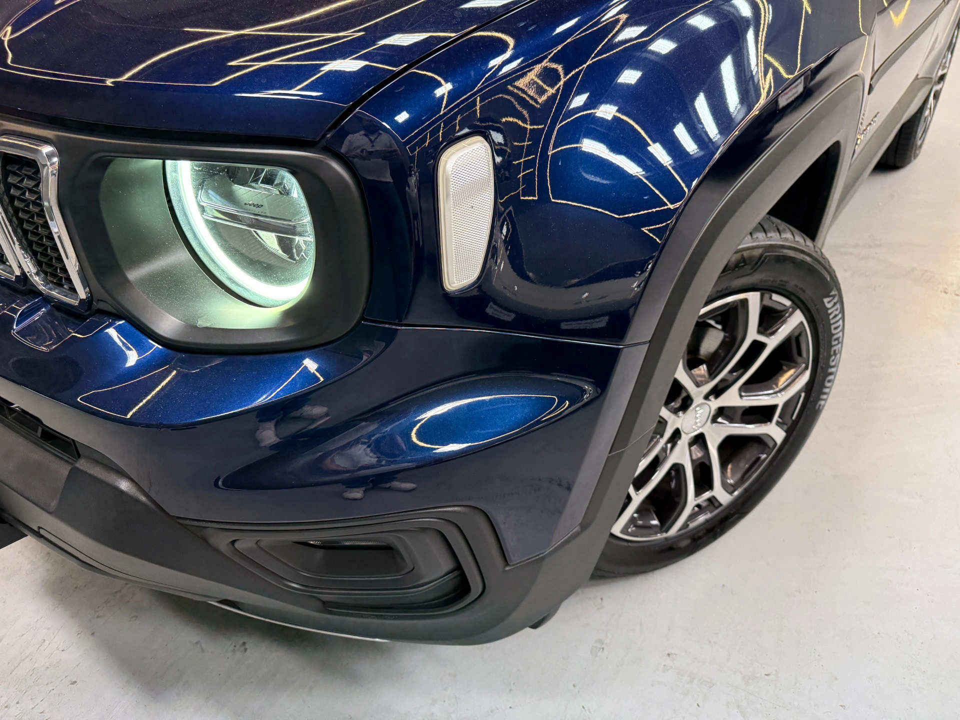jeep RENEGADE 1.3 T270 TURBO FLEX LONGITUDE AT6 20223