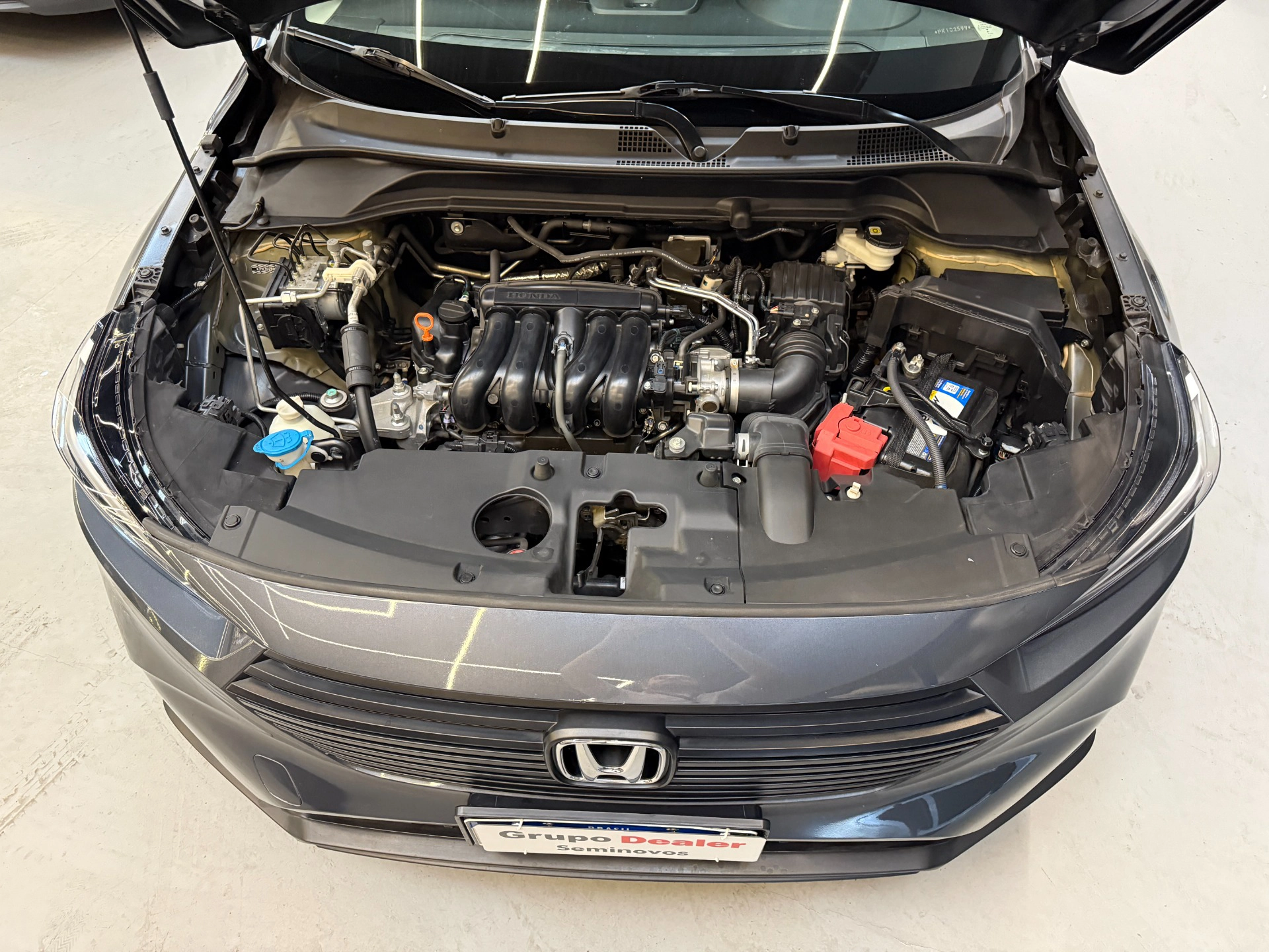 honda HR-V 1.5 DI I-VTEC FLEX EXL CVT 202311
