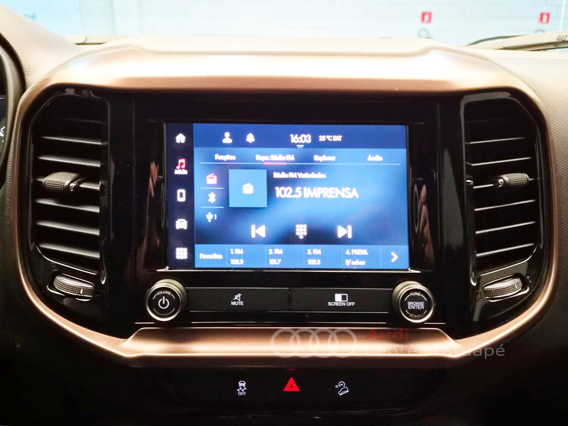 fiat TORO 2.0 16V TURBO DIESEL RANCH 4WD AT9 202115