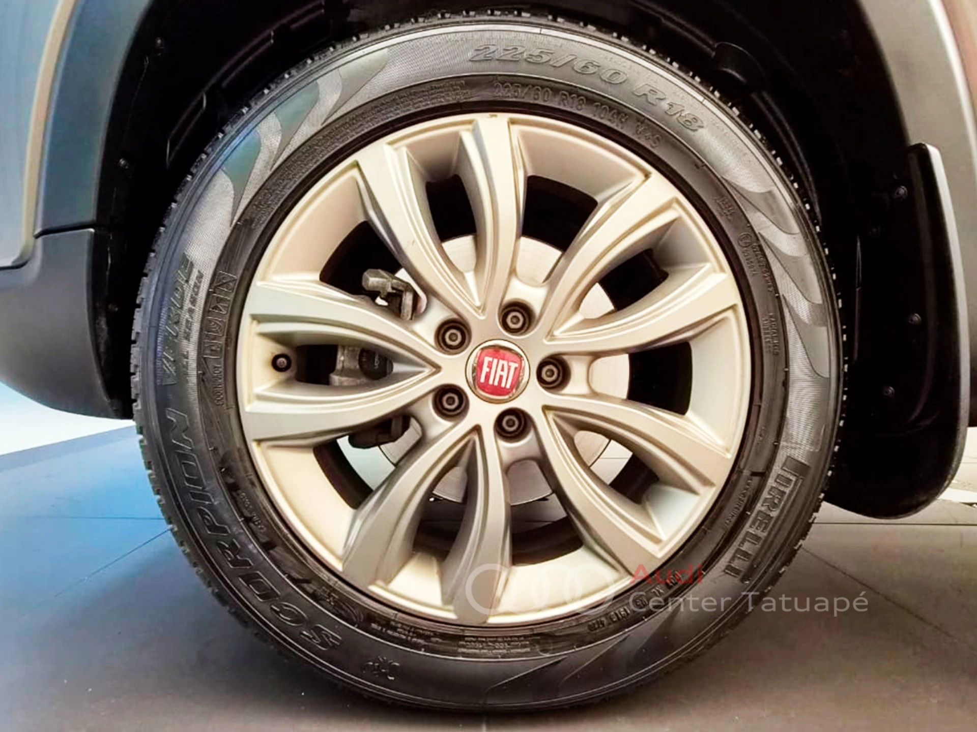 fiat TORO 2.0 16V TURBO DIESEL RANCH 4WD AT9 20217
