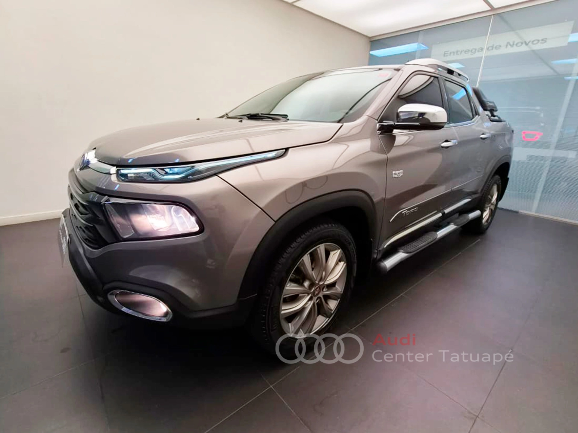fiat TORO 2.0 16V TURBO DIESEL RANCH 4WD AT9 20210
