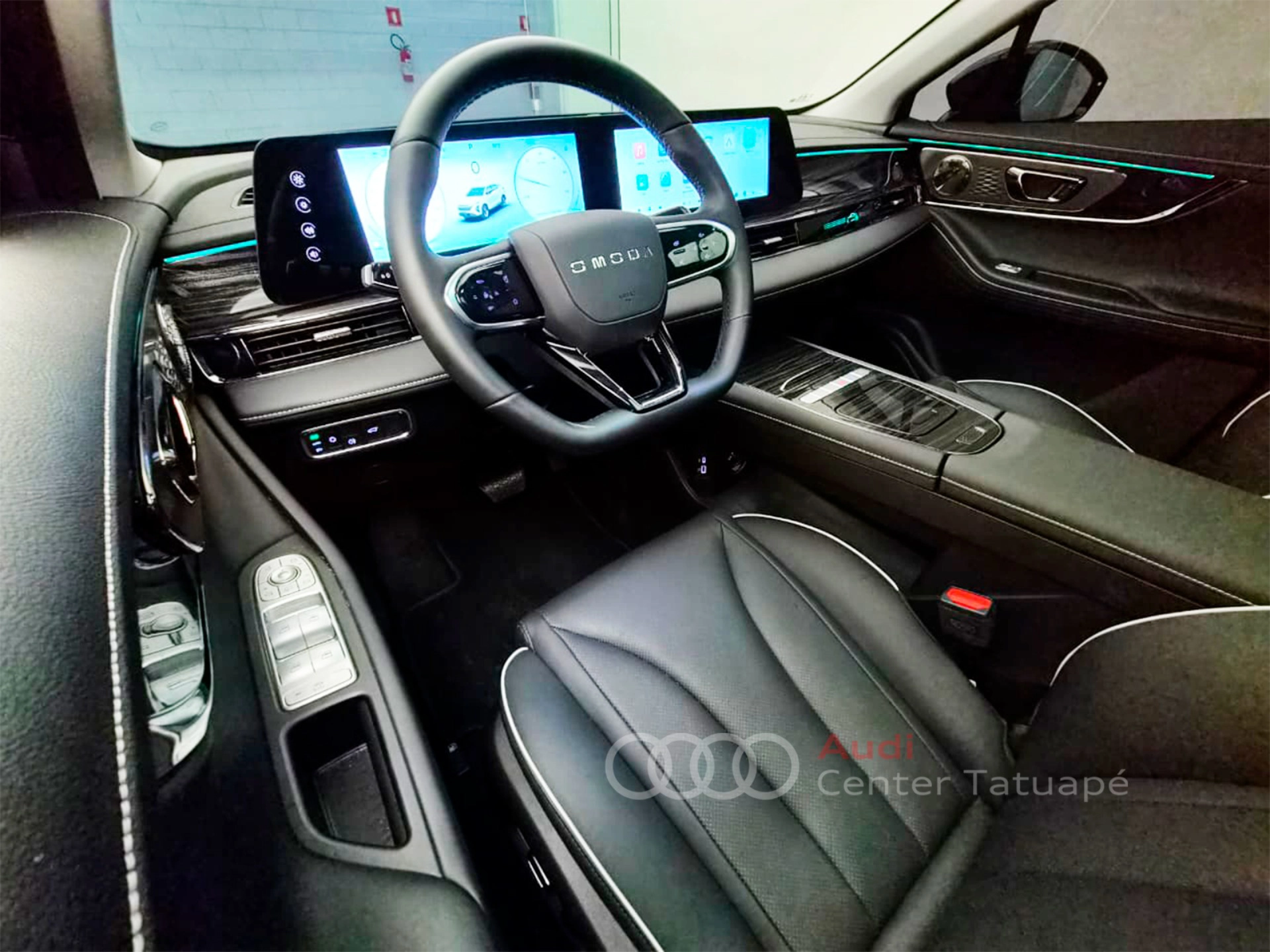 omoda 5 1.5 TGDI HEV PRESTIGE DHT 202610