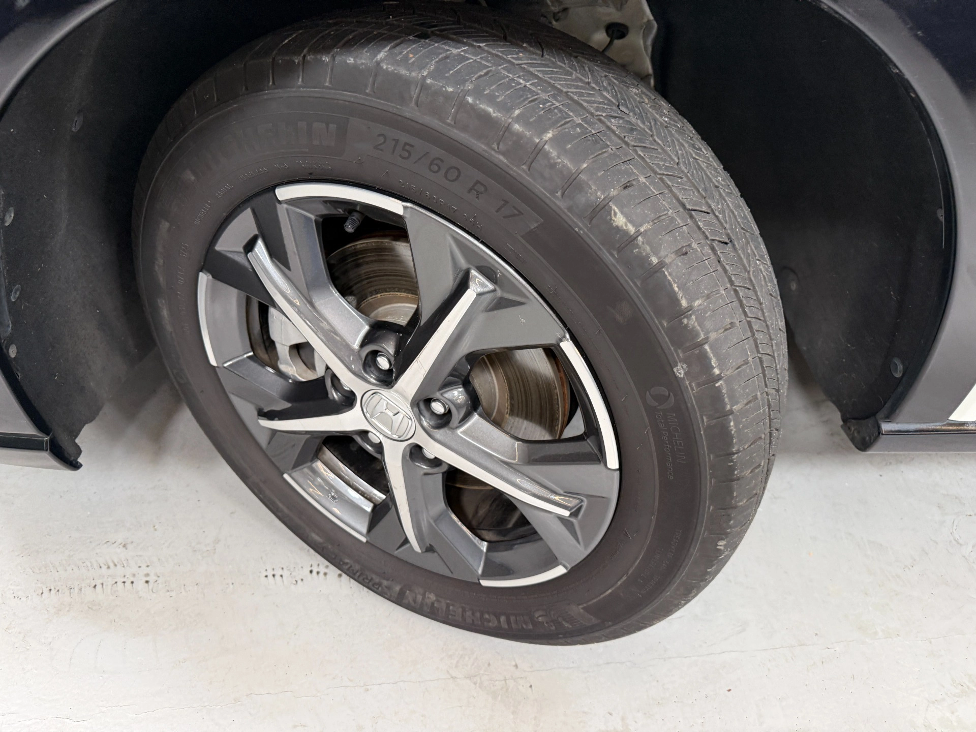 honda ZR-V 2.0 I-VTEC GASOLINA TOURING CVT 202410