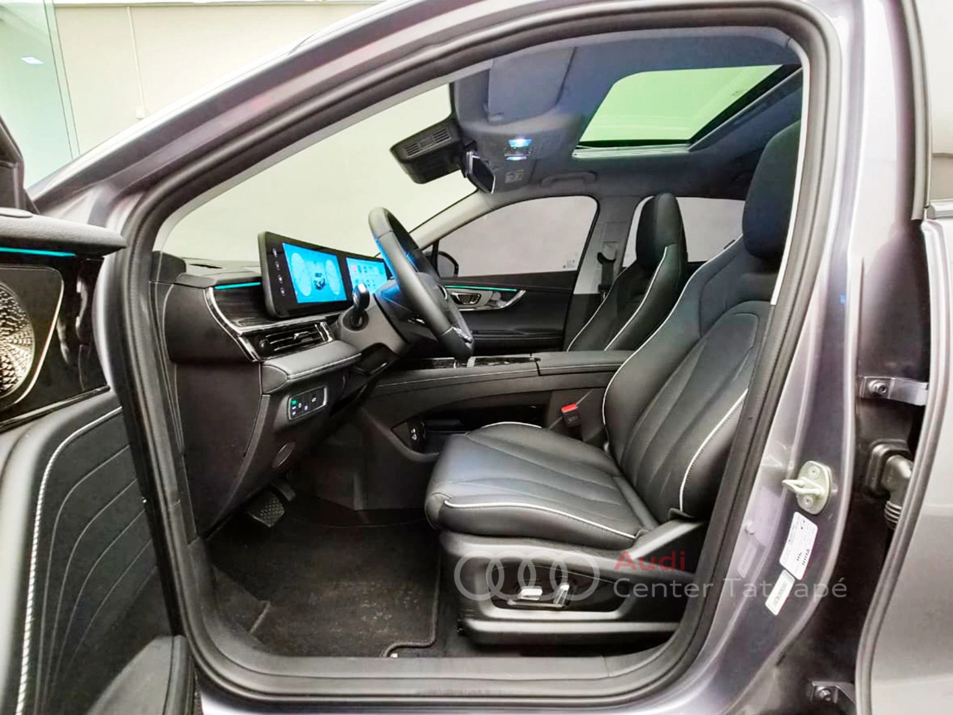 omoda 5 1.5 TGDI HEV PRESTIGE DHT 20269