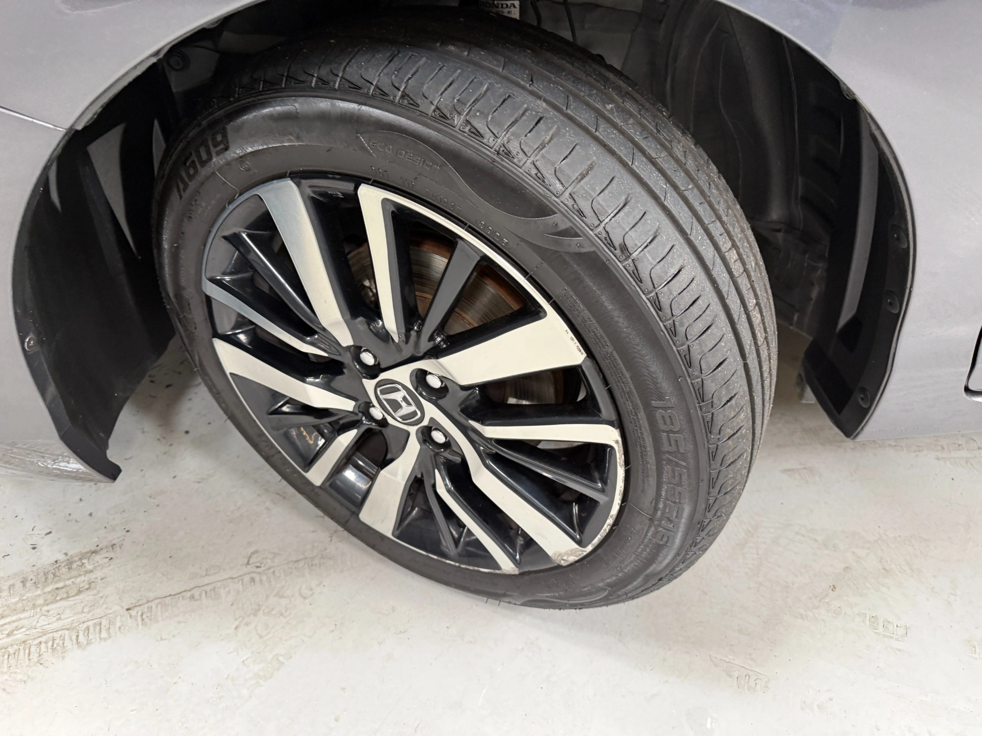 honda CITY 1.5 I-VTEC FLEX EXL CVT 202210