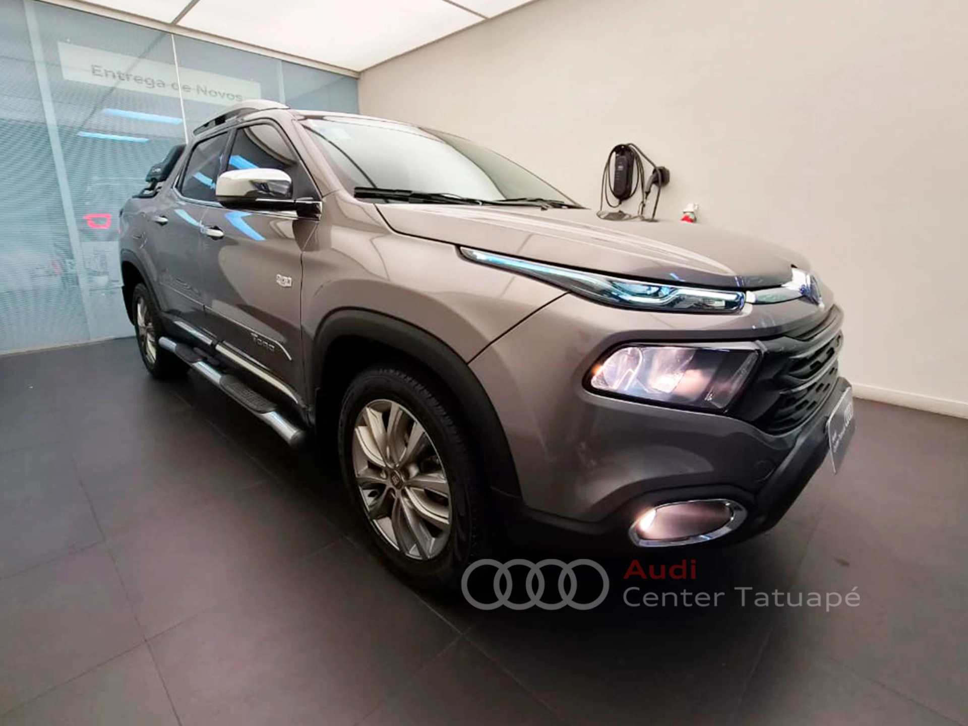fiat TORO 2.0 16V TURBO DIESEL RANCH 4WD AT9 20212