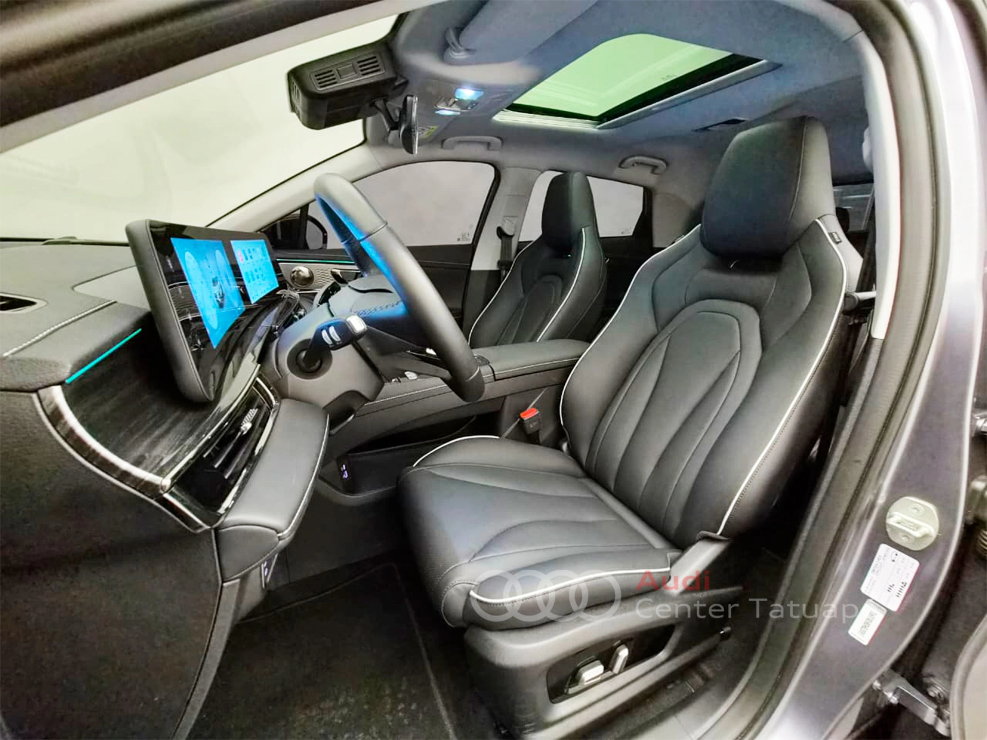 omoda 5 1.5 TGDI HEV PRESTIGE DHT 202611