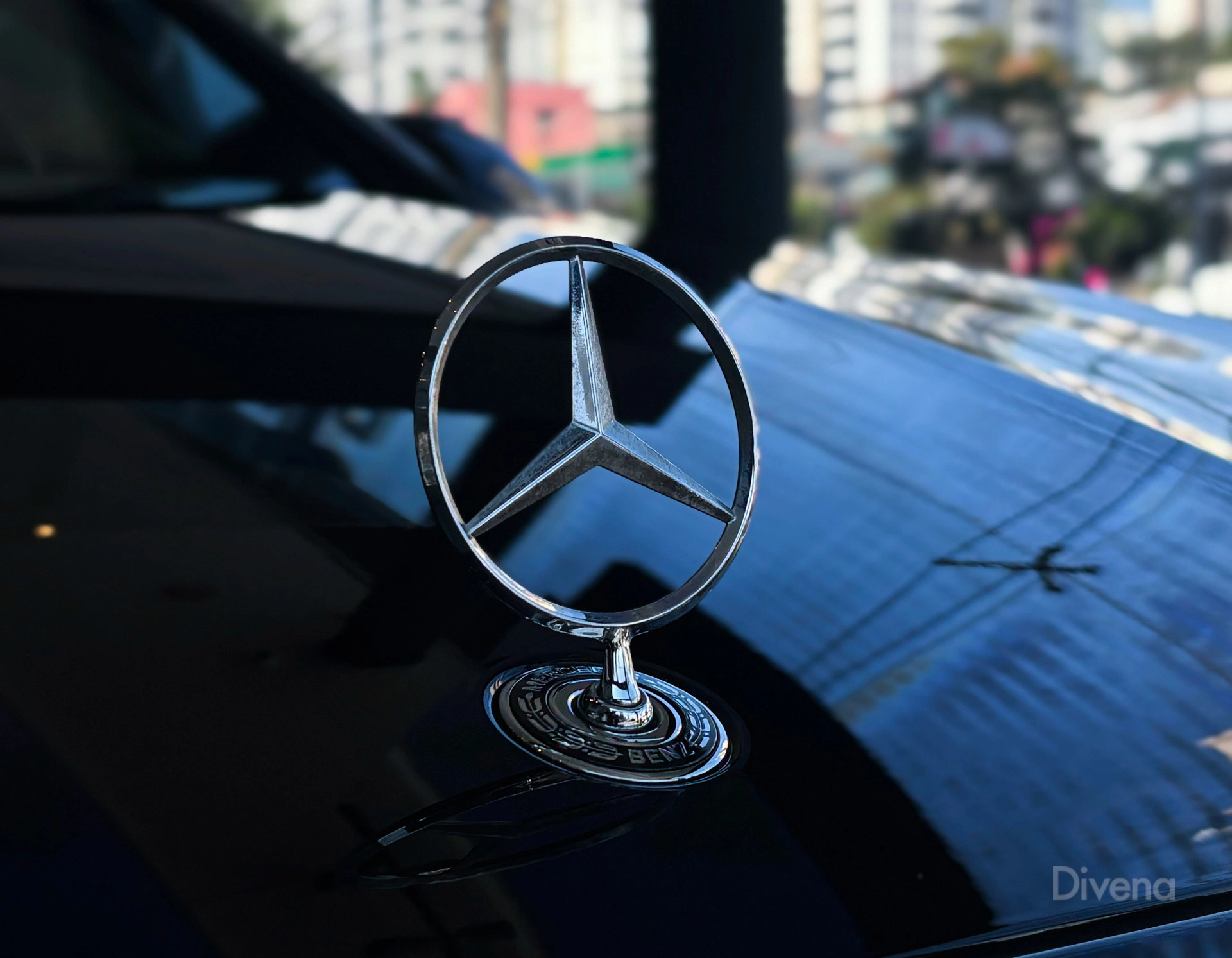 mercedes-benz E 300 2.0 MHEV EXCLUSIVE 9G-TRONIC 202511