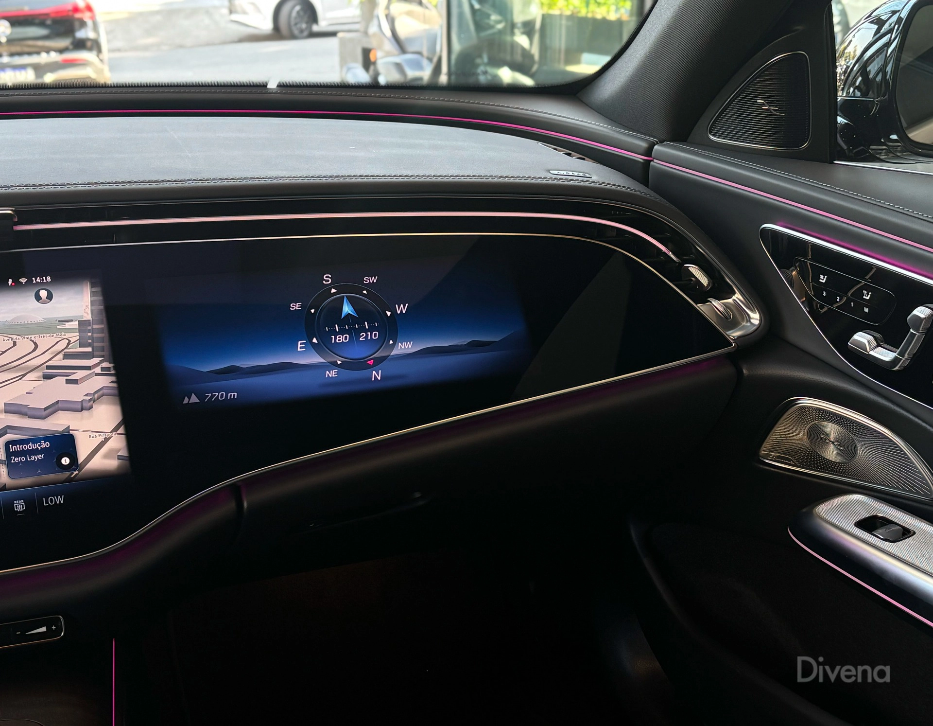mercedes-benz E 300 2.0 MHEV EXCLUSIVE 9G-TRONIC 202510