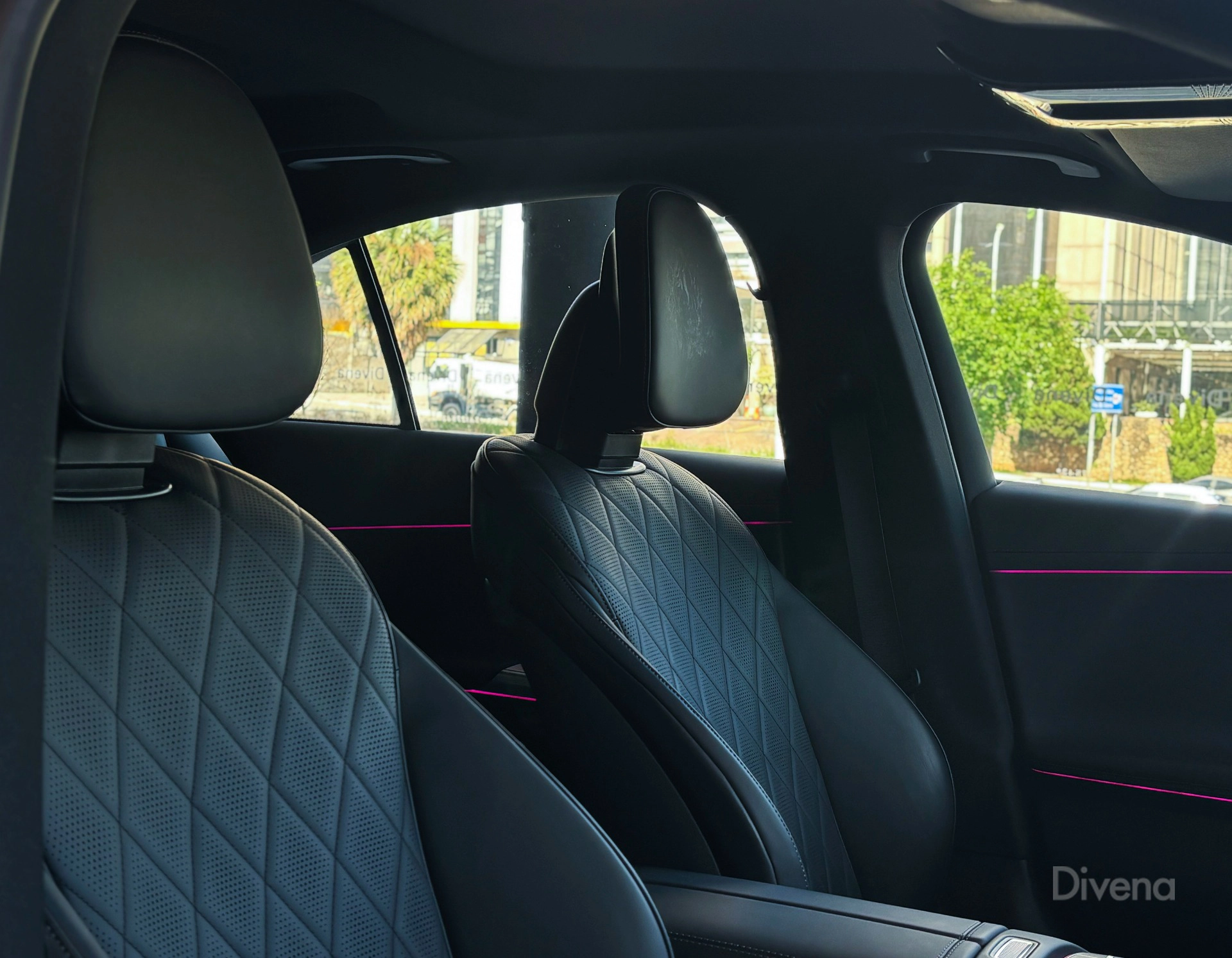 mercedes-benz E 300 2.0 MHEV EXCLUSIVE 9G-TRONIC 202512