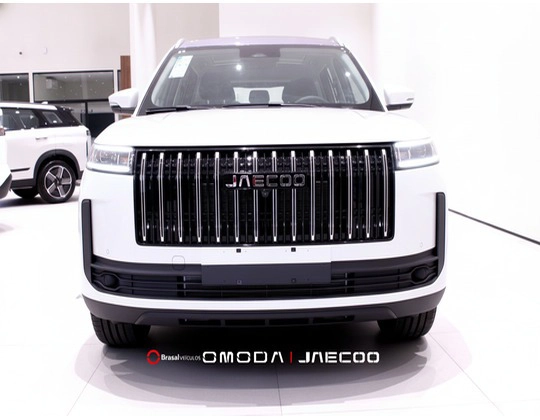 jaecoo 5 1.5 TGDI HEV PRESTIGE DHT 20277